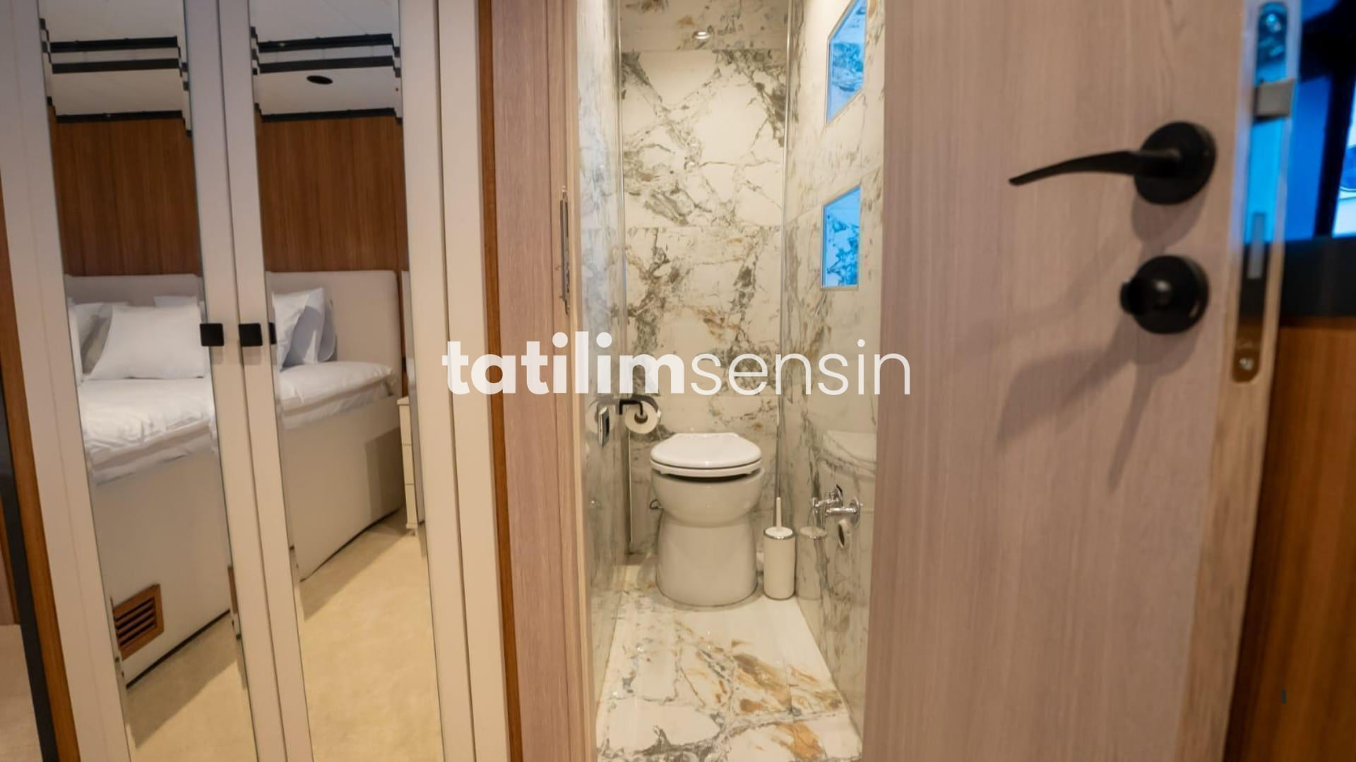 Marmaris'te My Almila Motoryat - 25