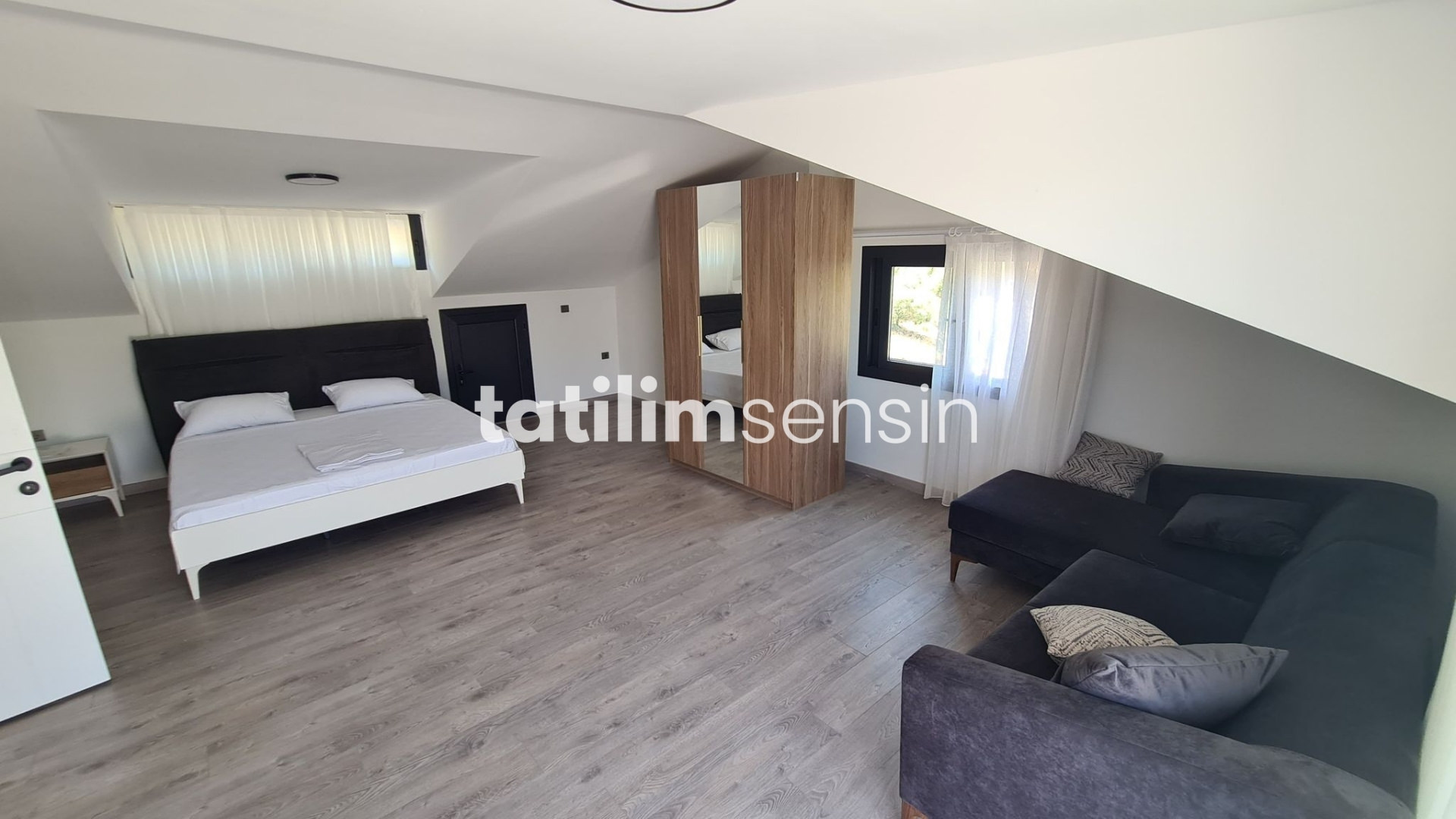 Villa Özcanım 2 | Marmaris - 14
