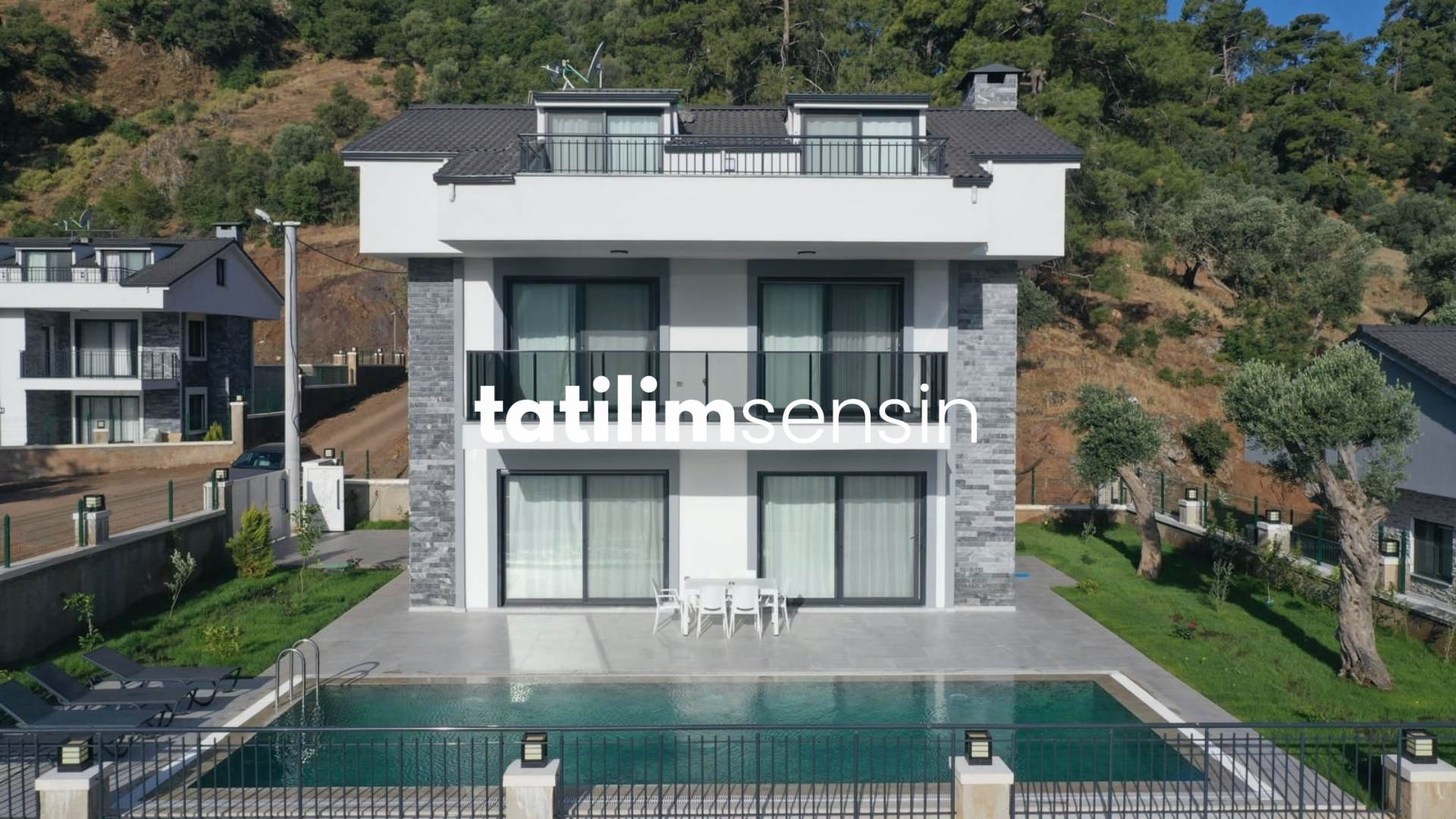 Villa Özcanım 2 | Marmaris - 3