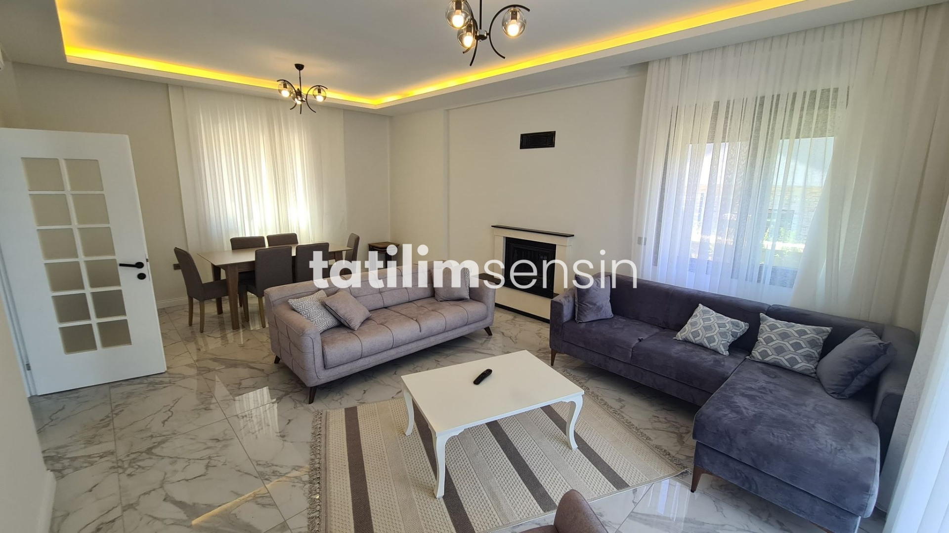 Villa Özcanım 2 | Marmaris - 5