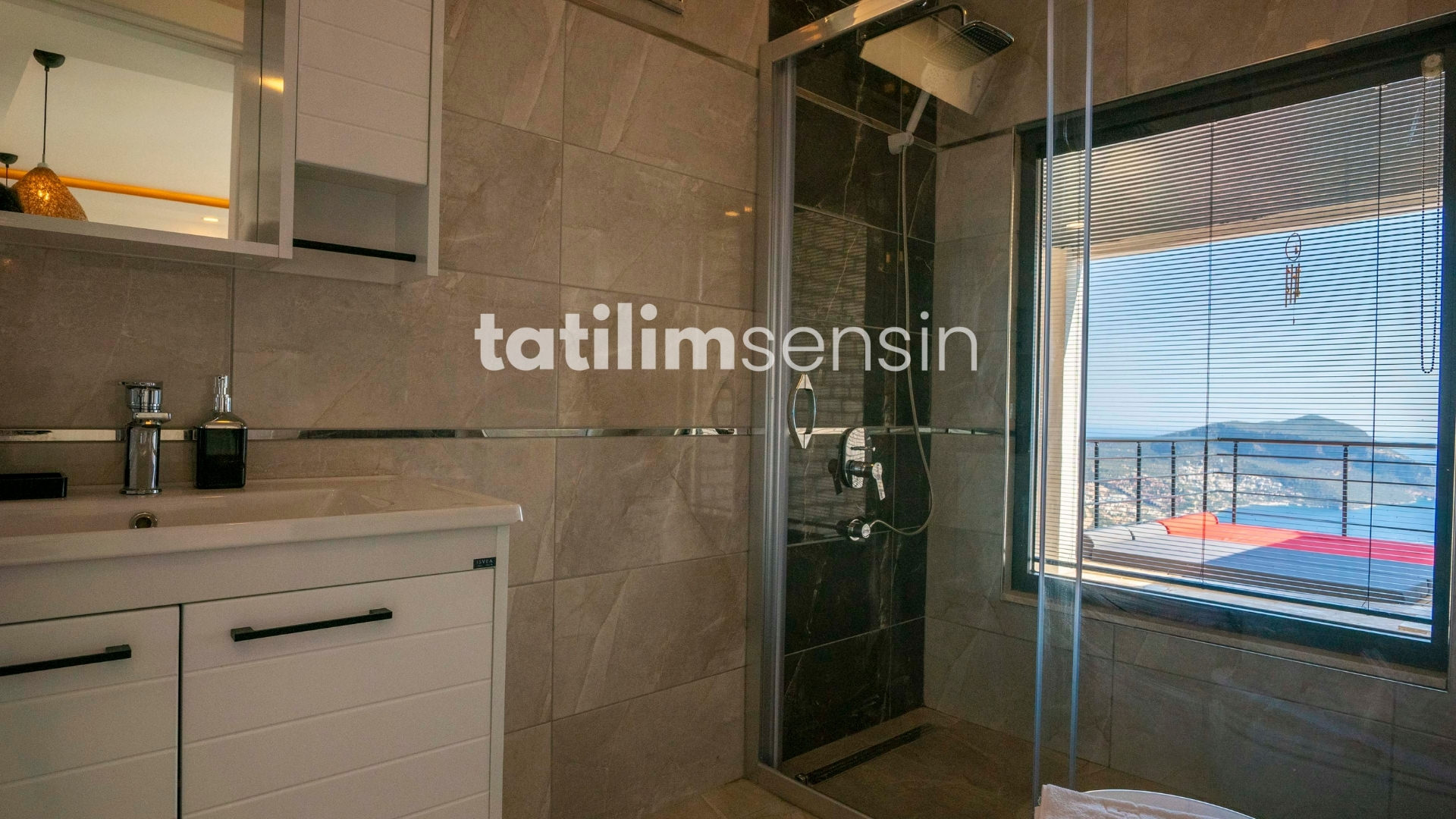 Villa Bali | Kaş - 32