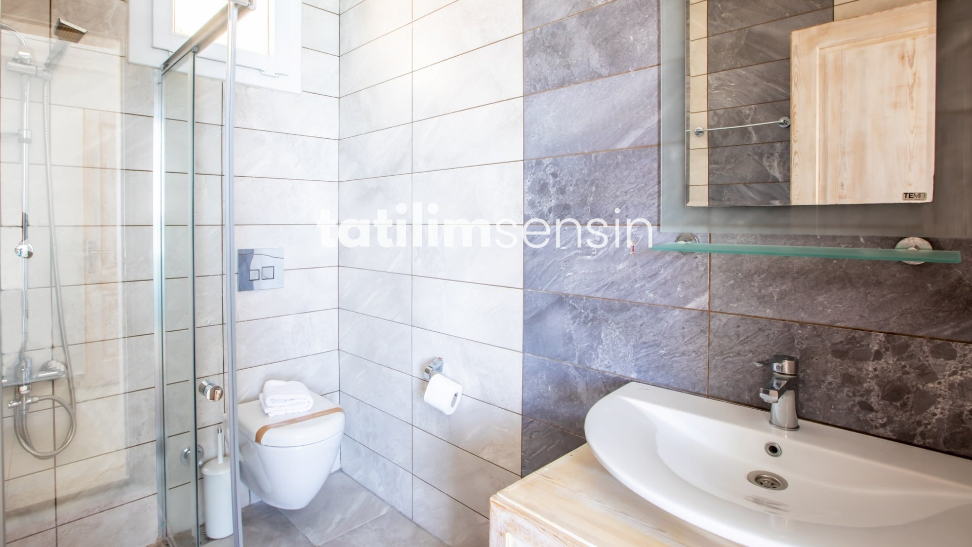 Villa Çırağan | Kaş - 26