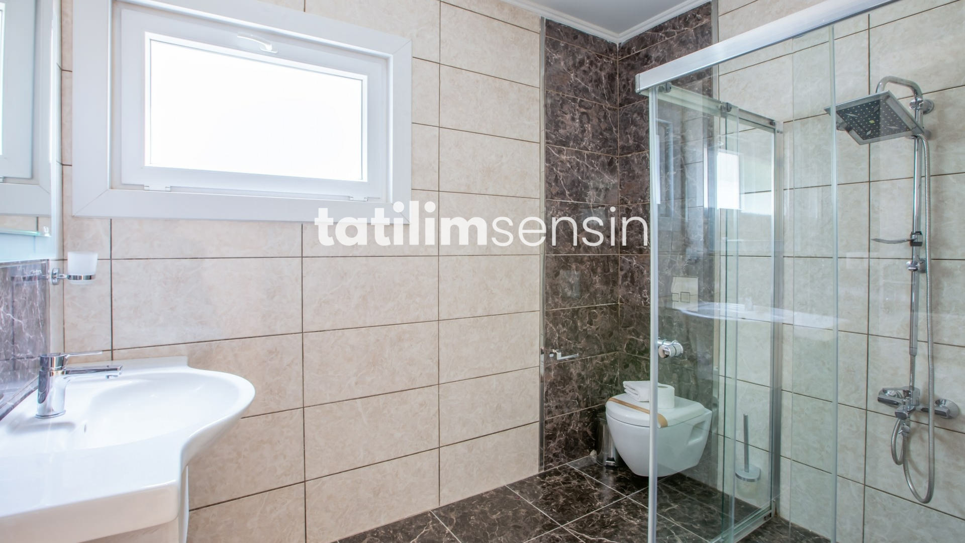 Villa Çırağan | Kaş - 20