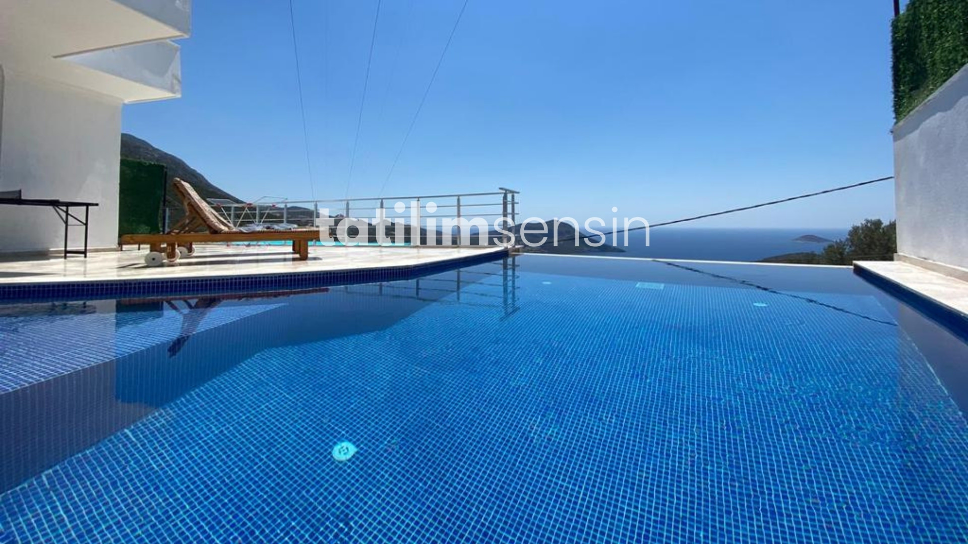 Villa Papatya | Kaş - 2