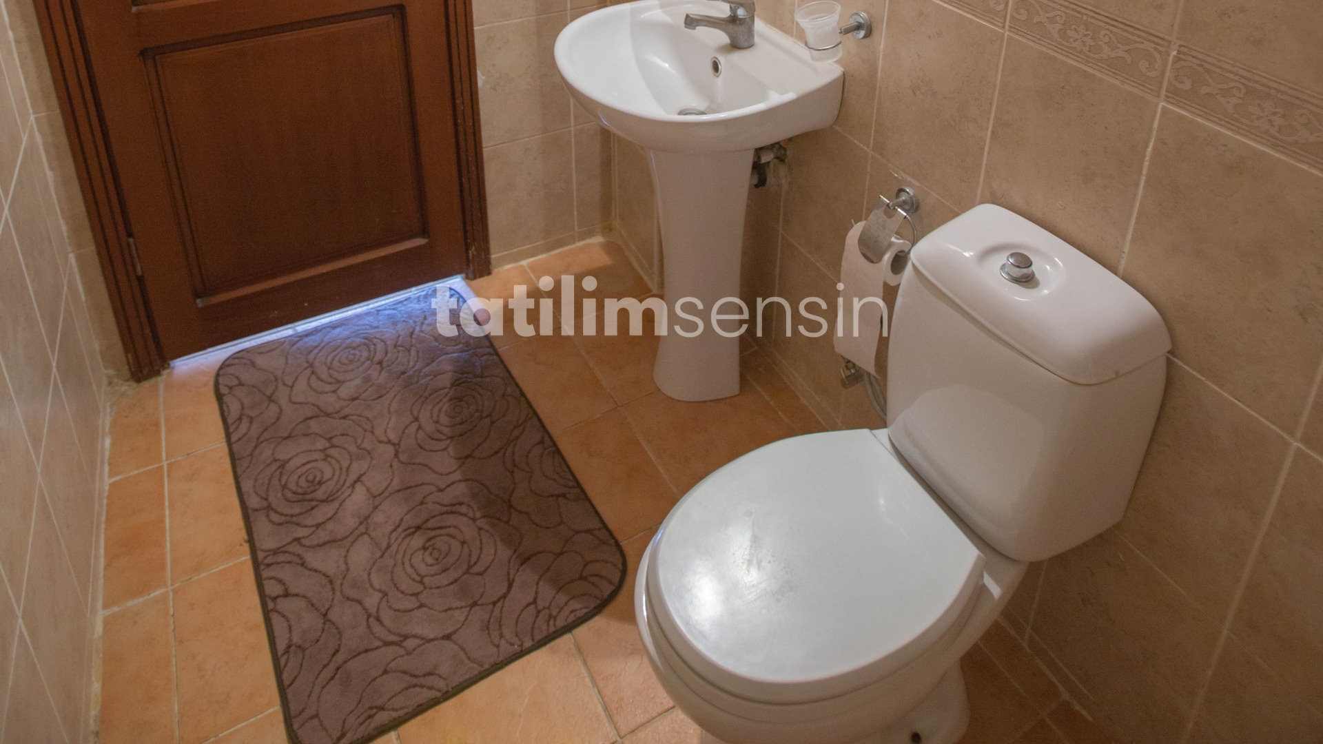 Villa Yakamoz | Kaş - 18