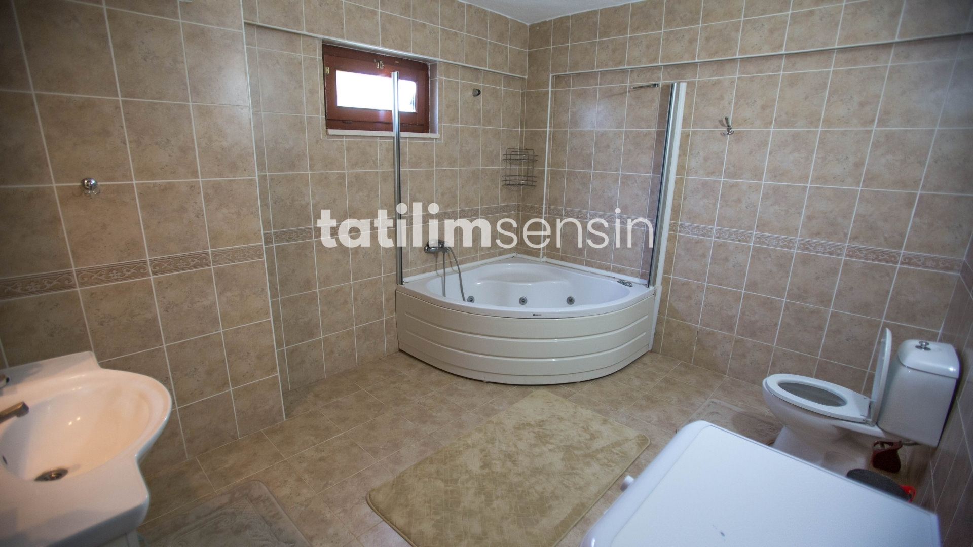 Villa Yakamoz | Kaş - 14