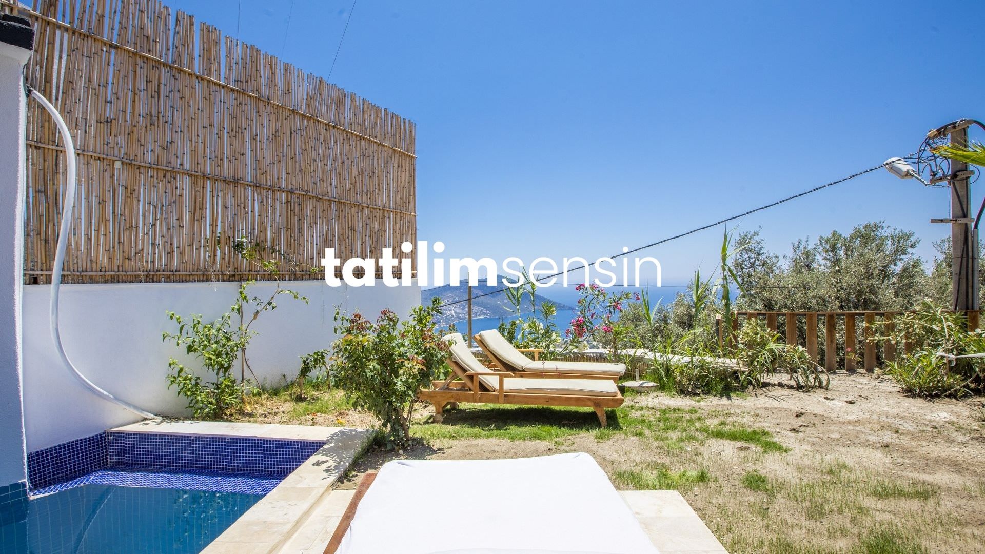 Villa Rose | Kaş - 3