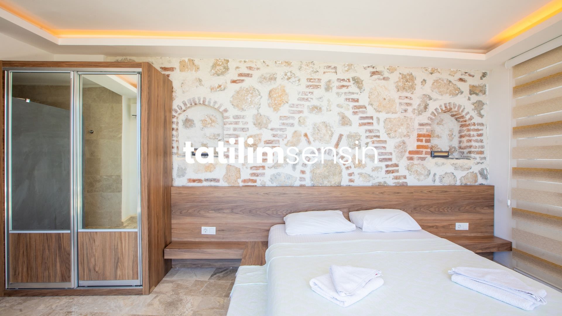 Villa Rose | Kaş - 8