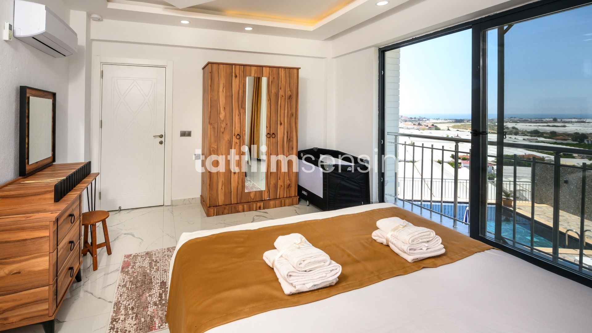 Villa Karel | Antalya - 20