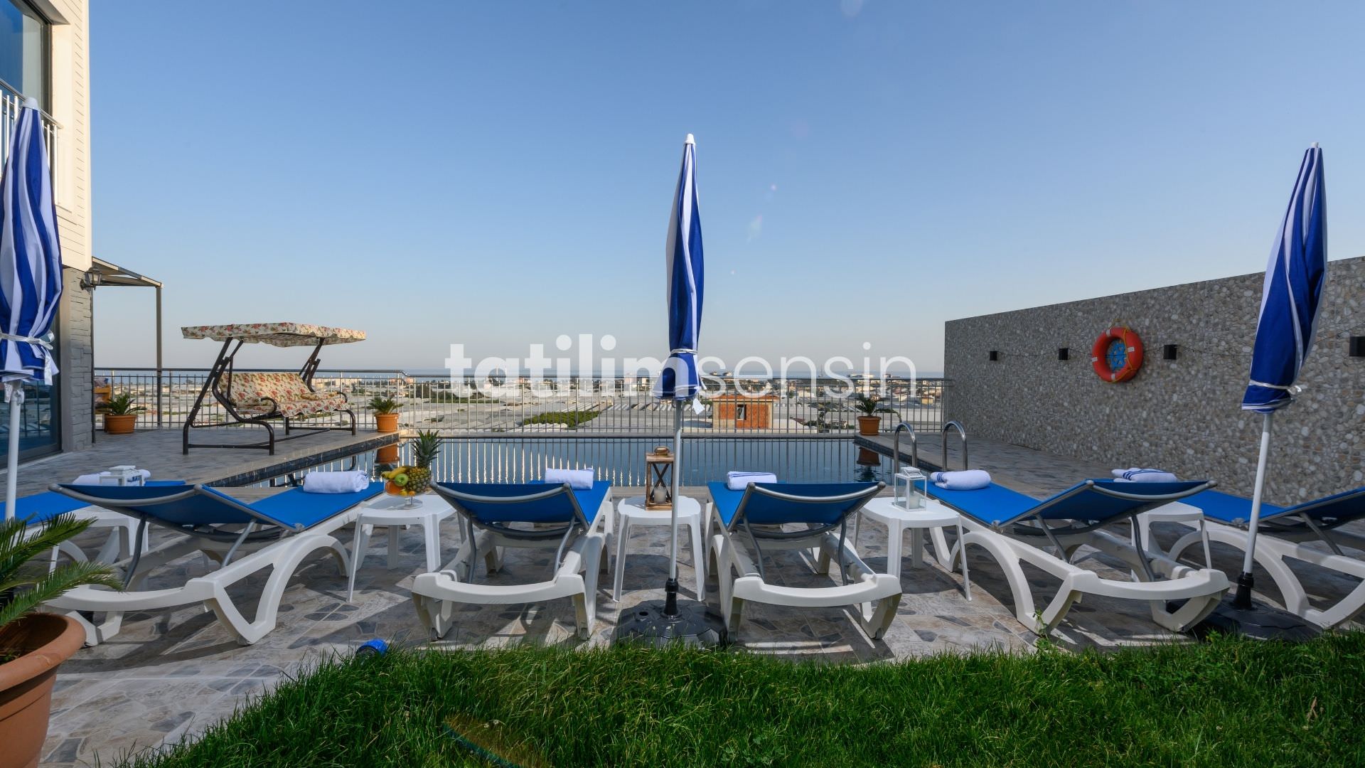 Villa Karel | Antalya - 12