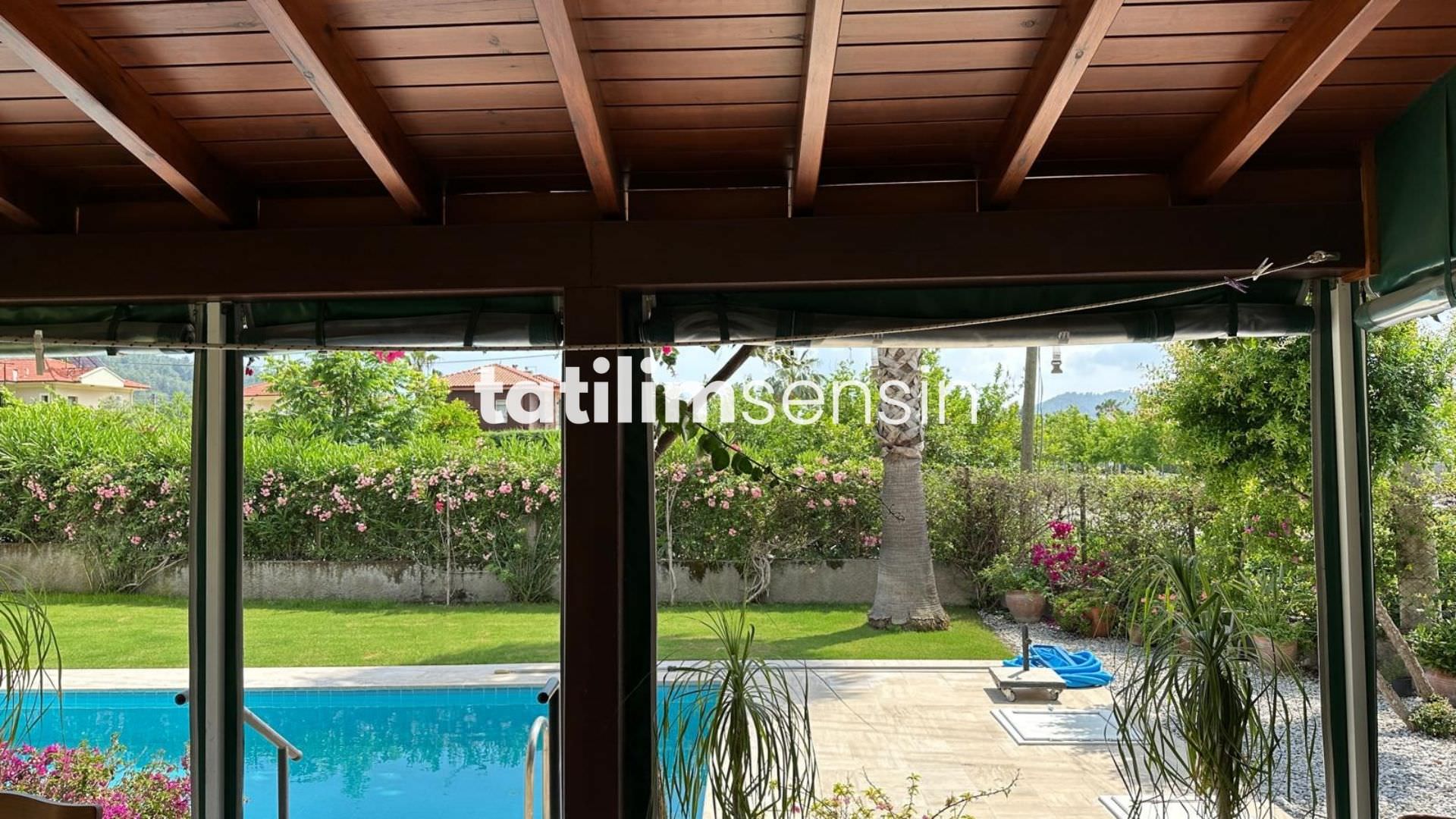 Villa Nazire 2 | Göcek - 7