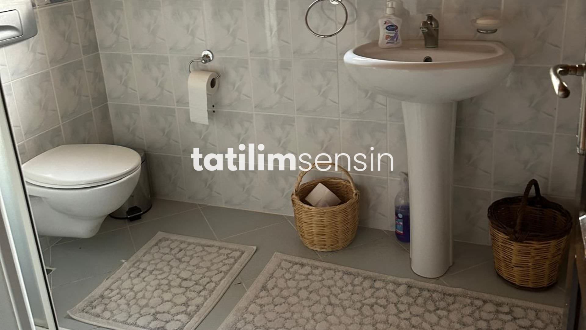 Villa Nazire 2 | Göcek - 18