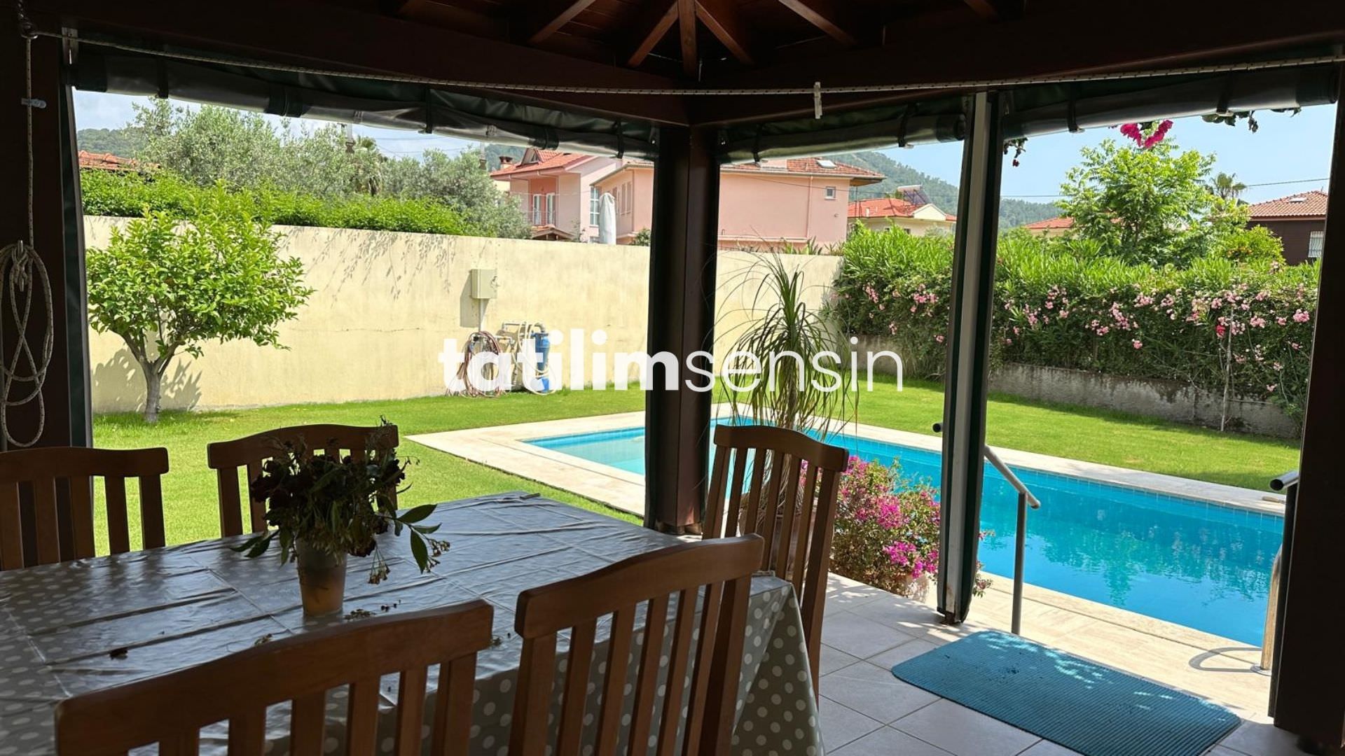 Villa Nazire 2 | Göcek - 8