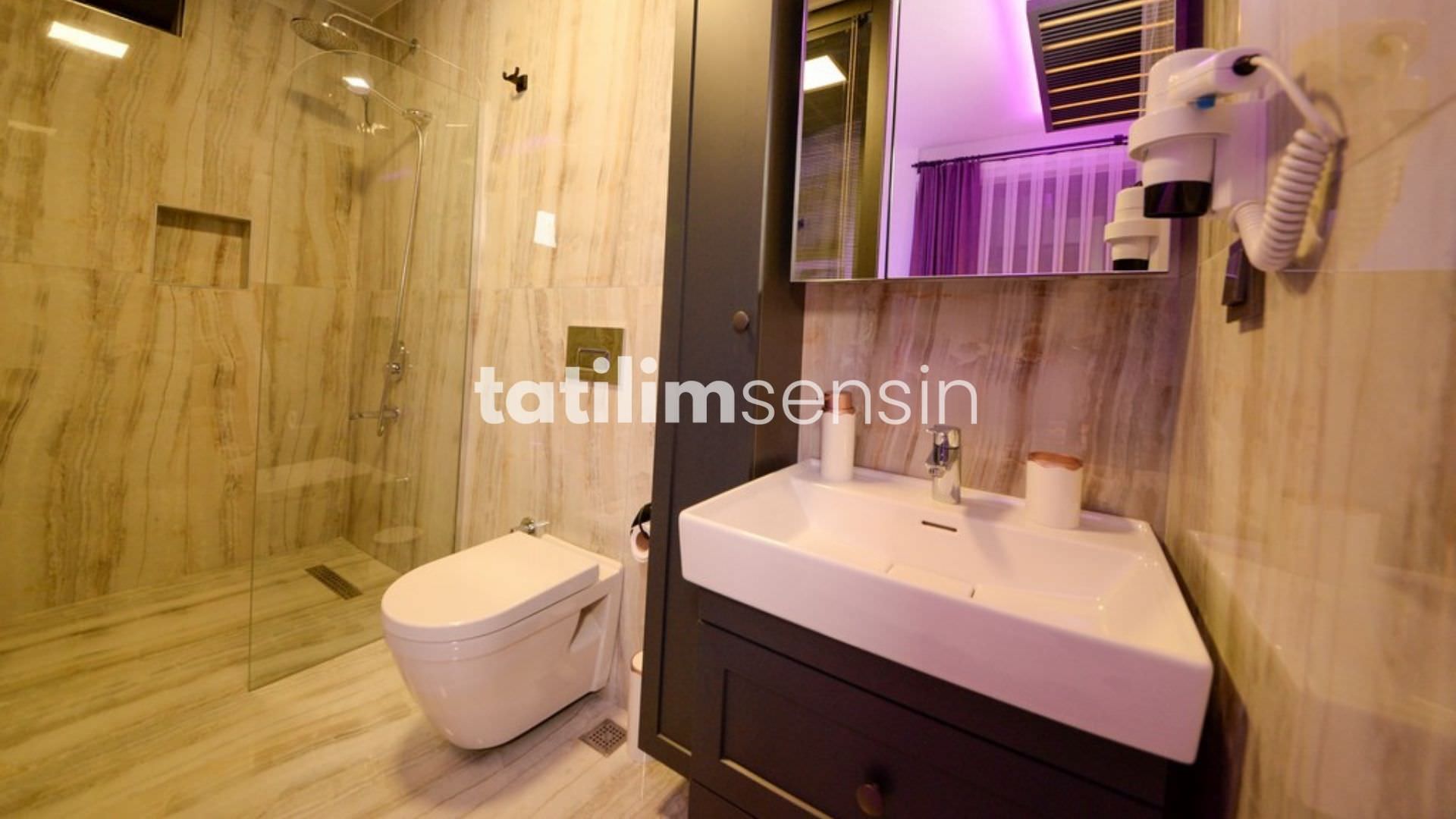 Villa Arelsia | Kaş - 17