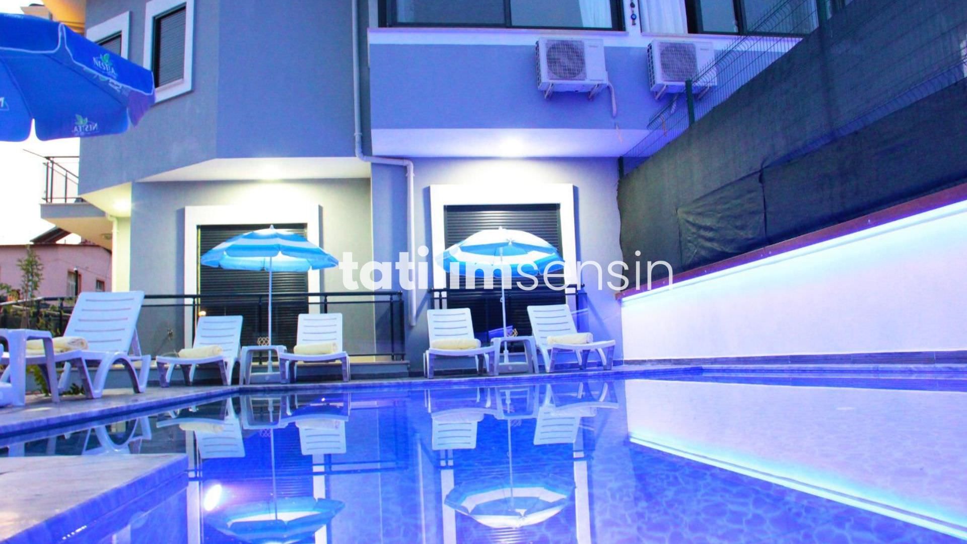 Villa Nazar | Fethiye - 1