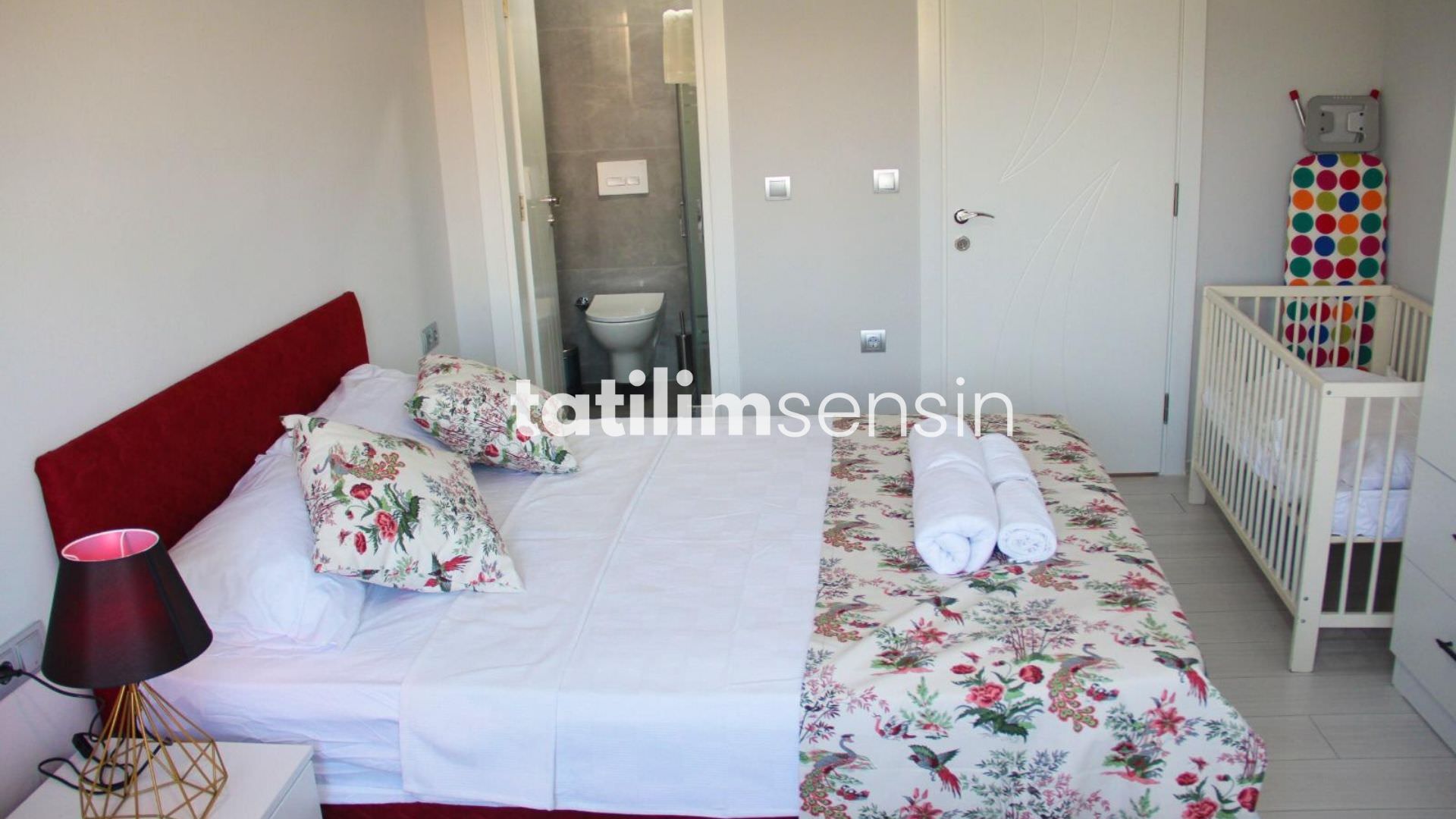 Villa Nazar | Fethiye - 13