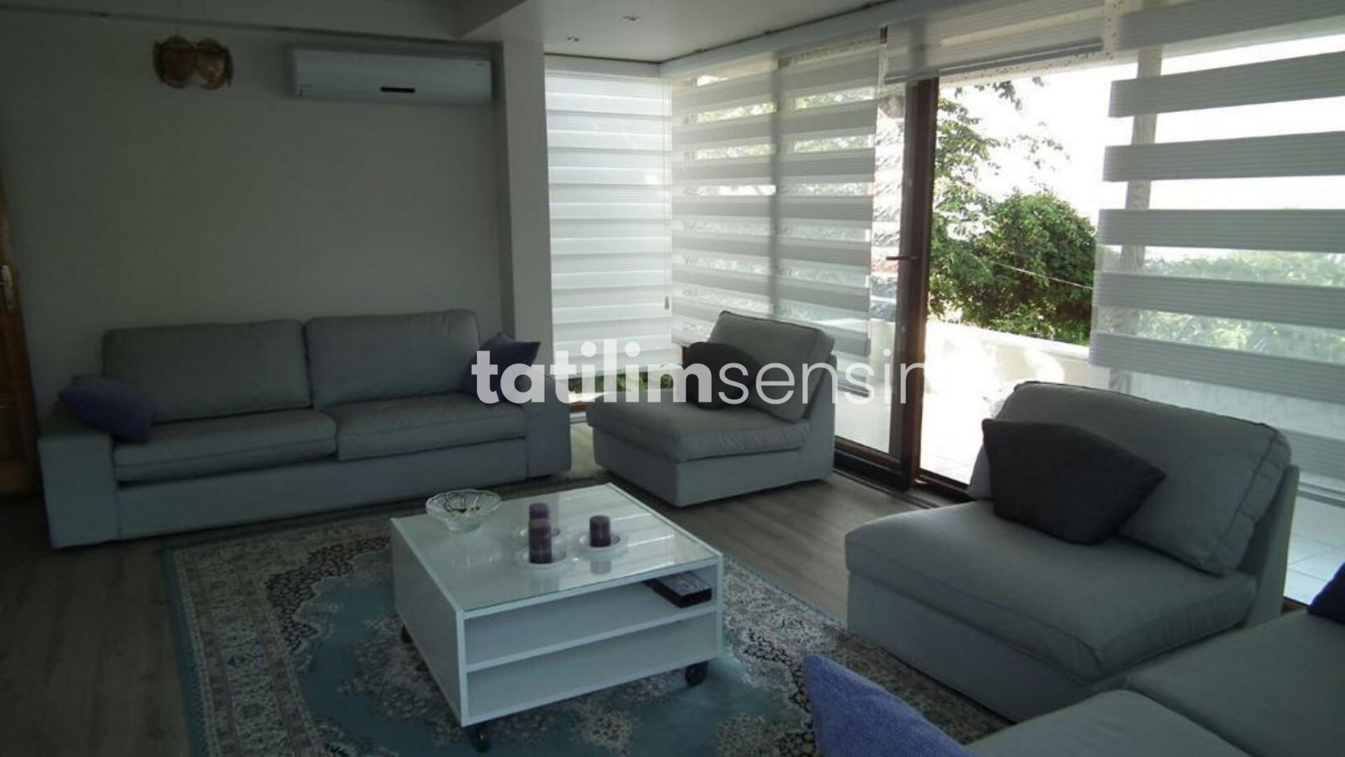 Villa Koçer | Sapanca - 4