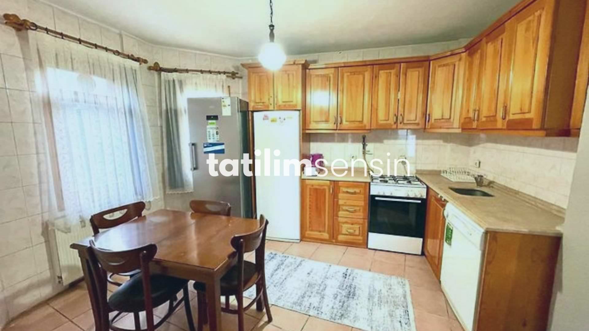 Villa Cebi | Sapanca - 7