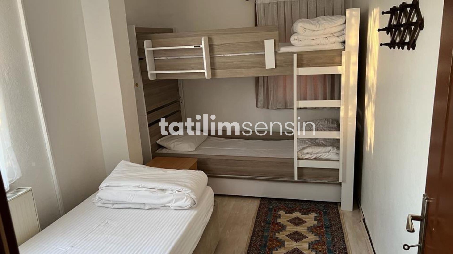 Villa Koçer | Sapanca - 8