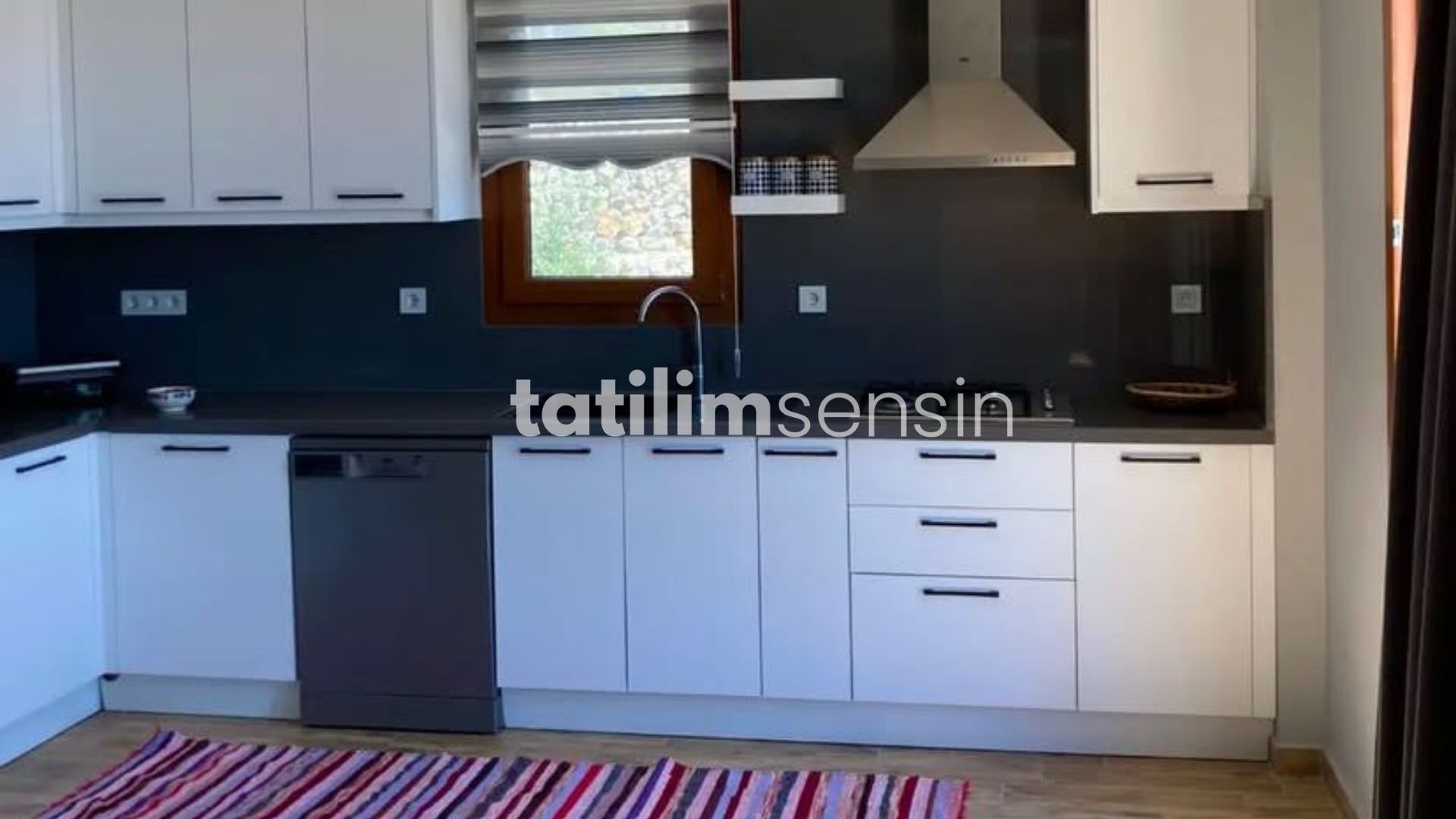 Villa Güldenim | Söğüt - 6