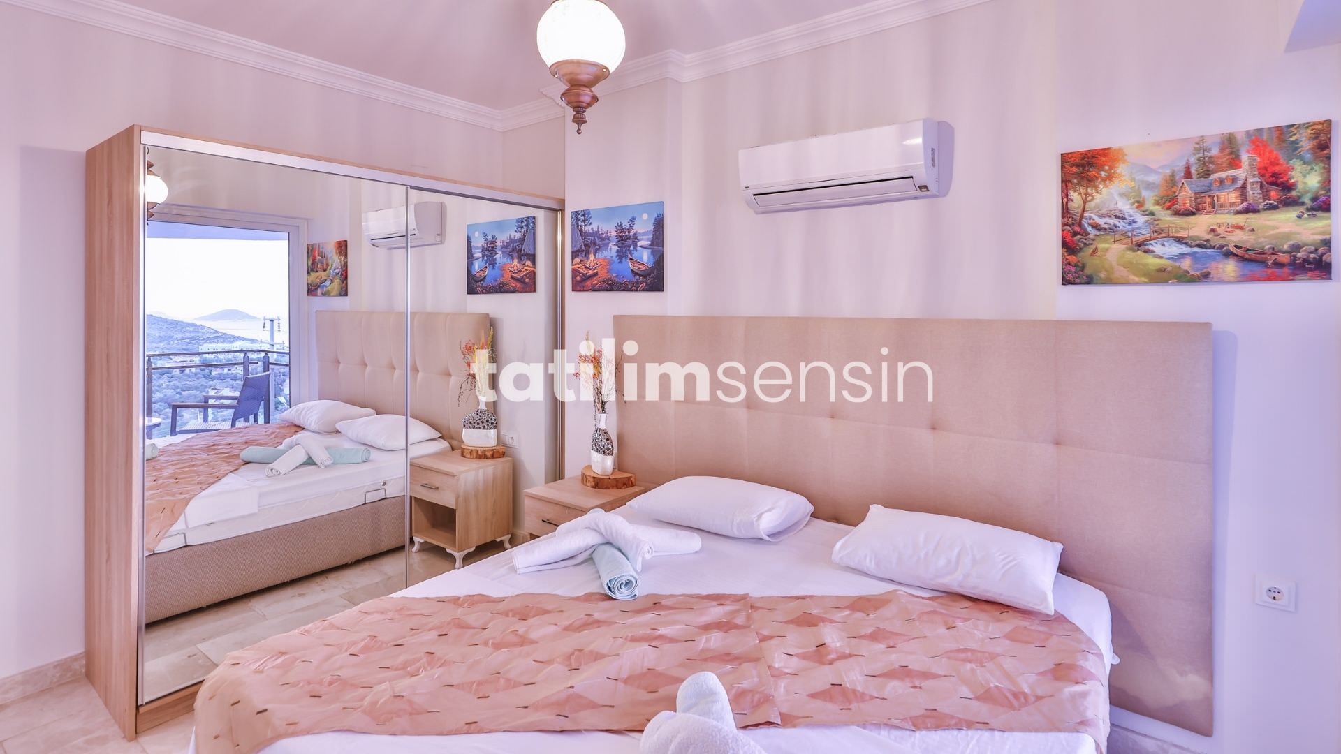 Hatice Sultans 3 | Kalkan - 8