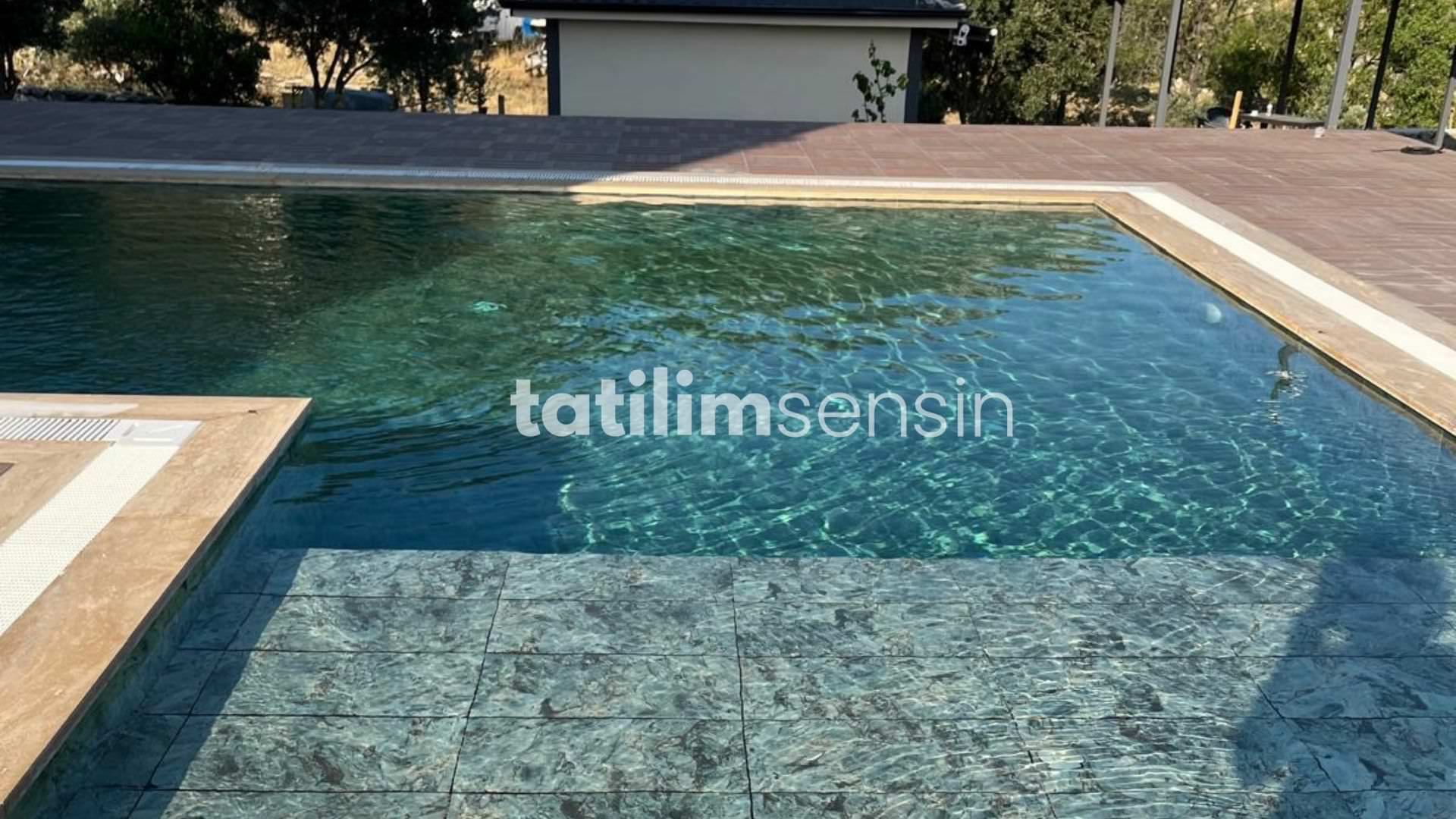 Villa Türkan | Söğüt - 5