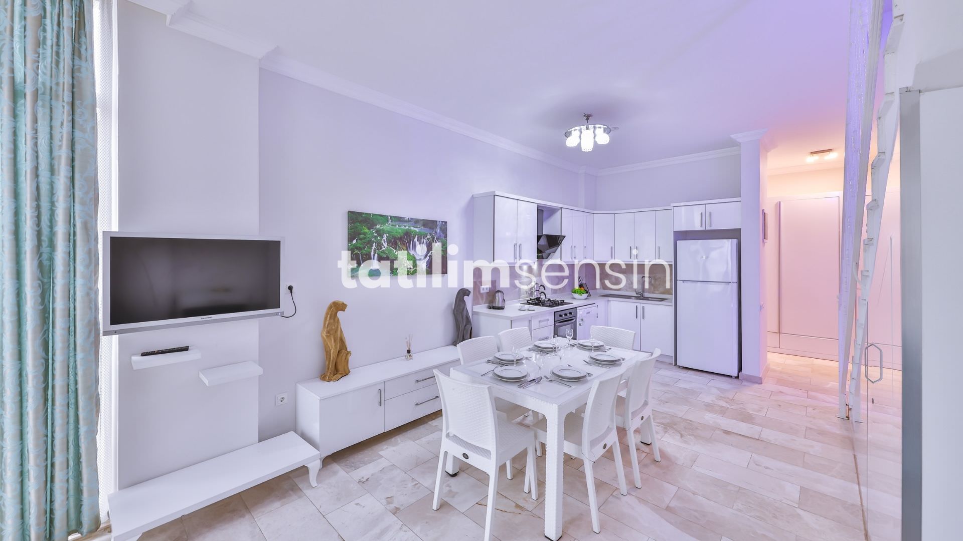 Hatice Sultans  | Kalkan - 13