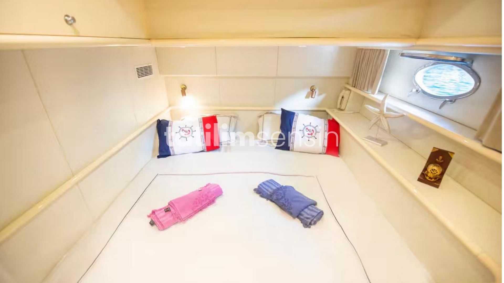 Sunseker Gulet Dalaman - 15