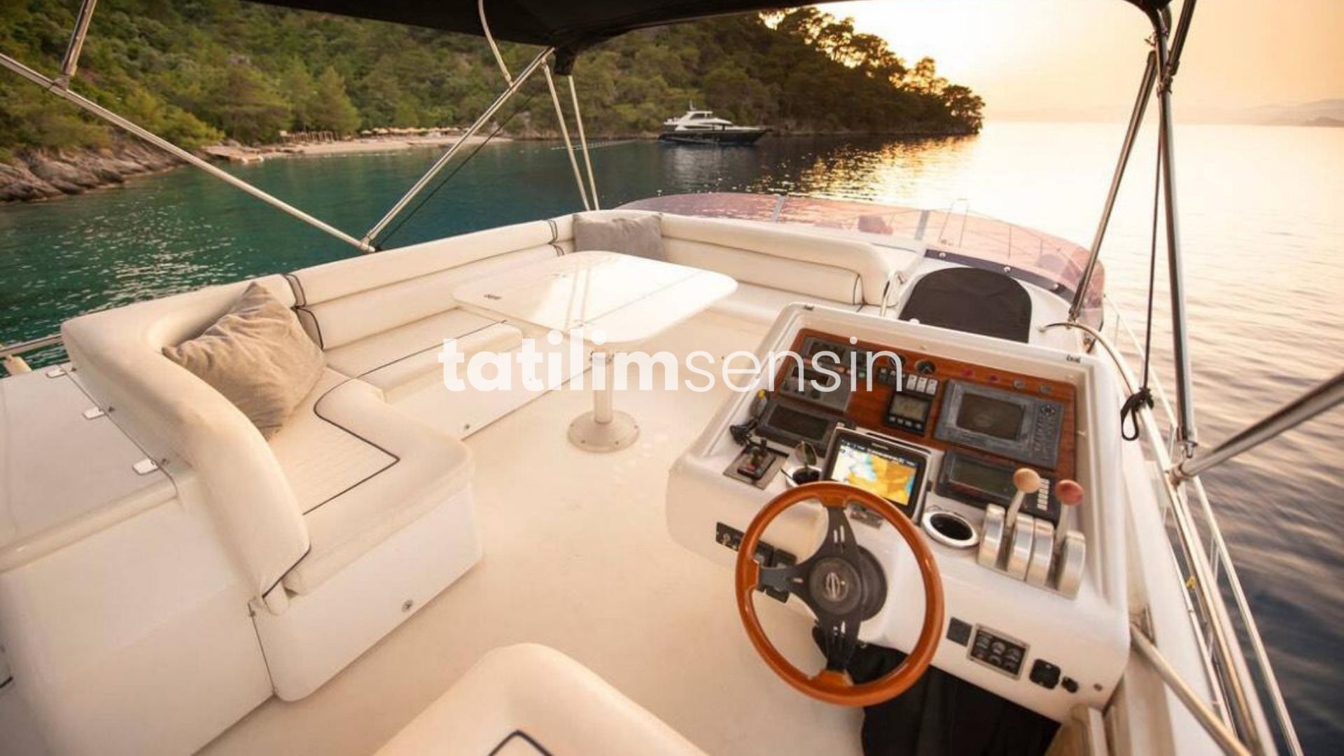 Sunseker Gulet Dalaman - 4