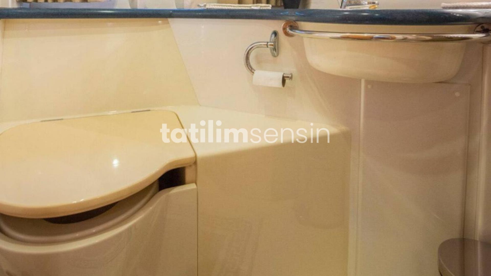 Sunseker Gulet Dalaman - 16