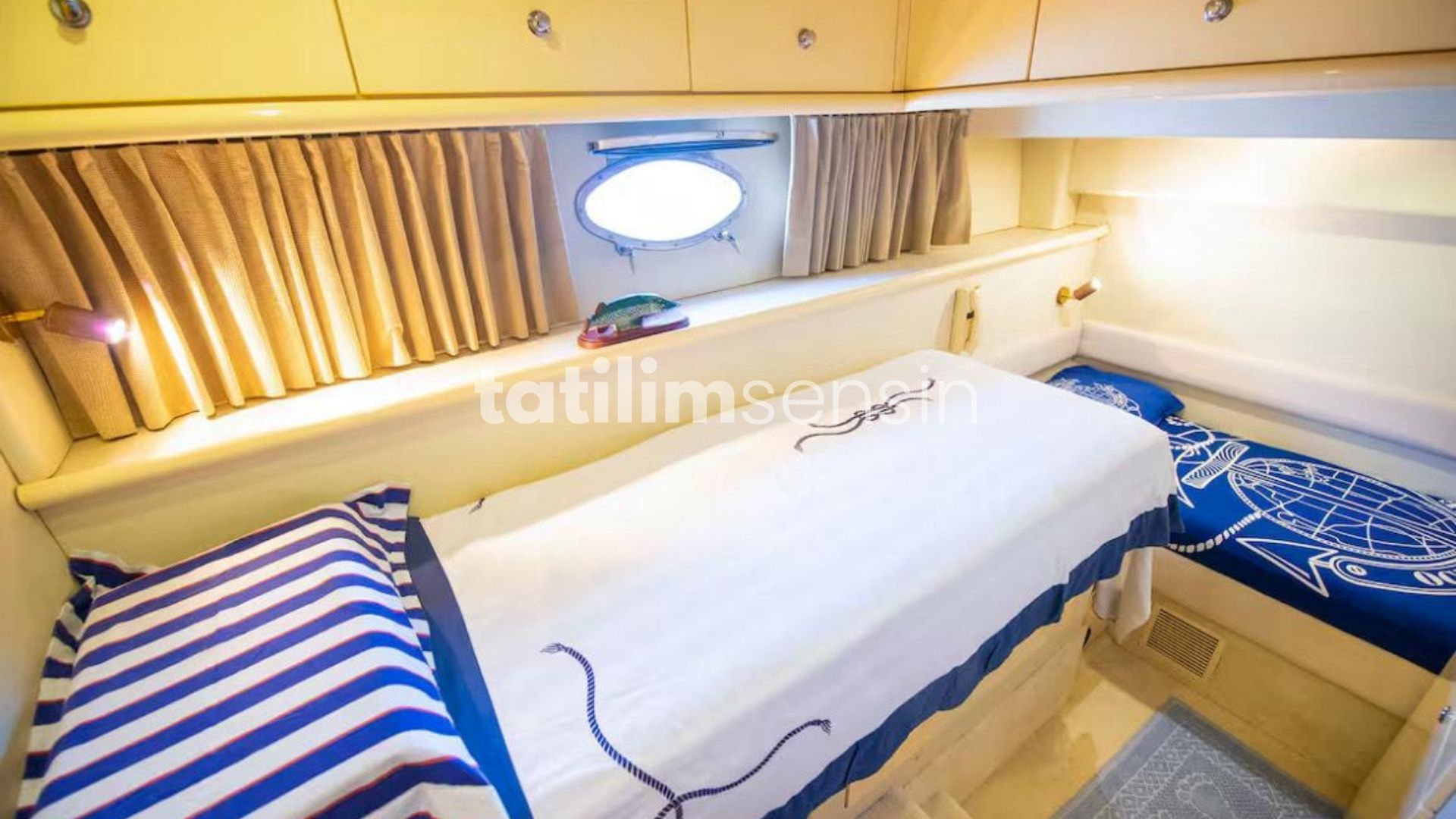 Sunseker Gulet Dalaman - 11