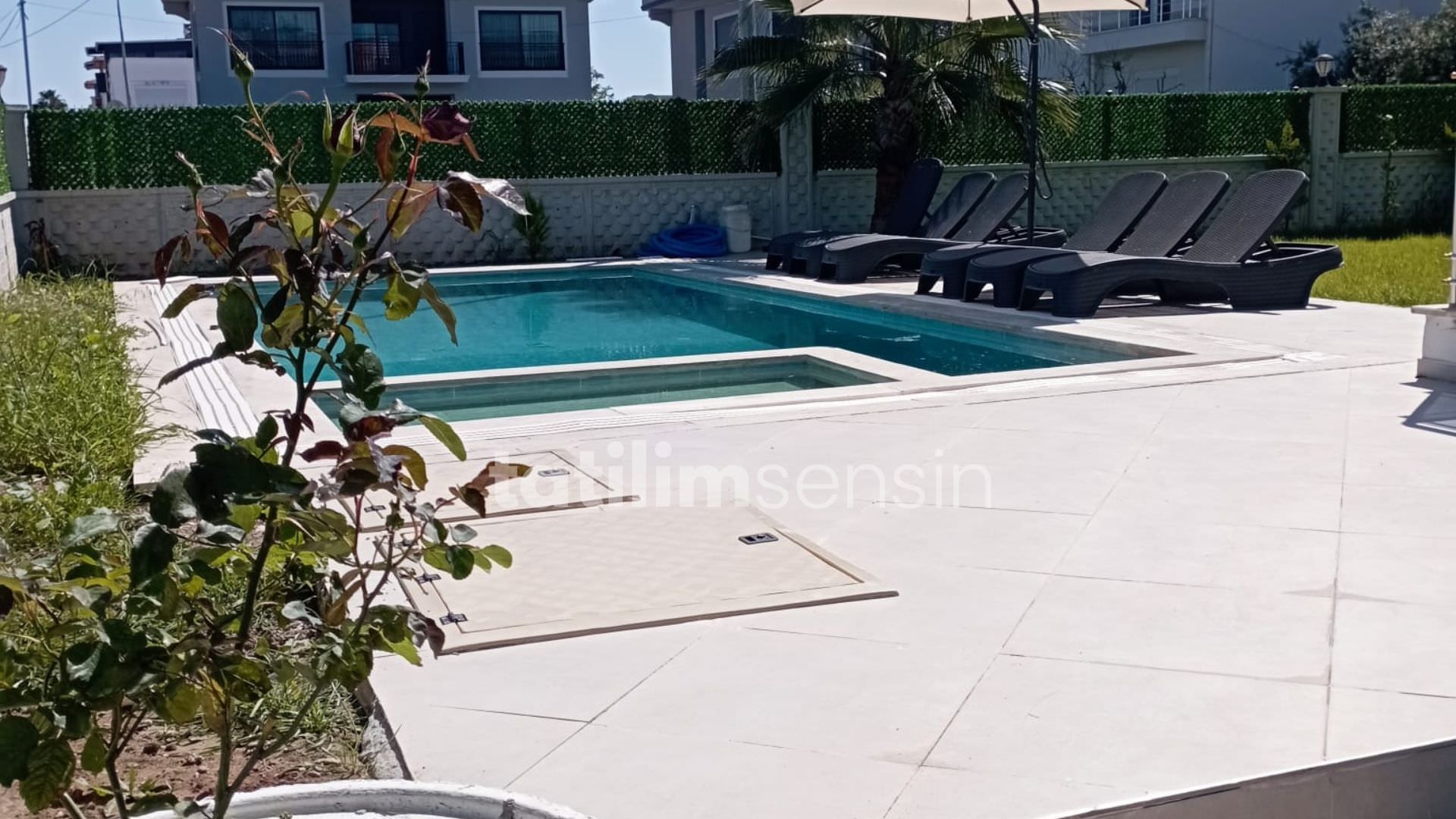 Villa Alis | Belek - 2