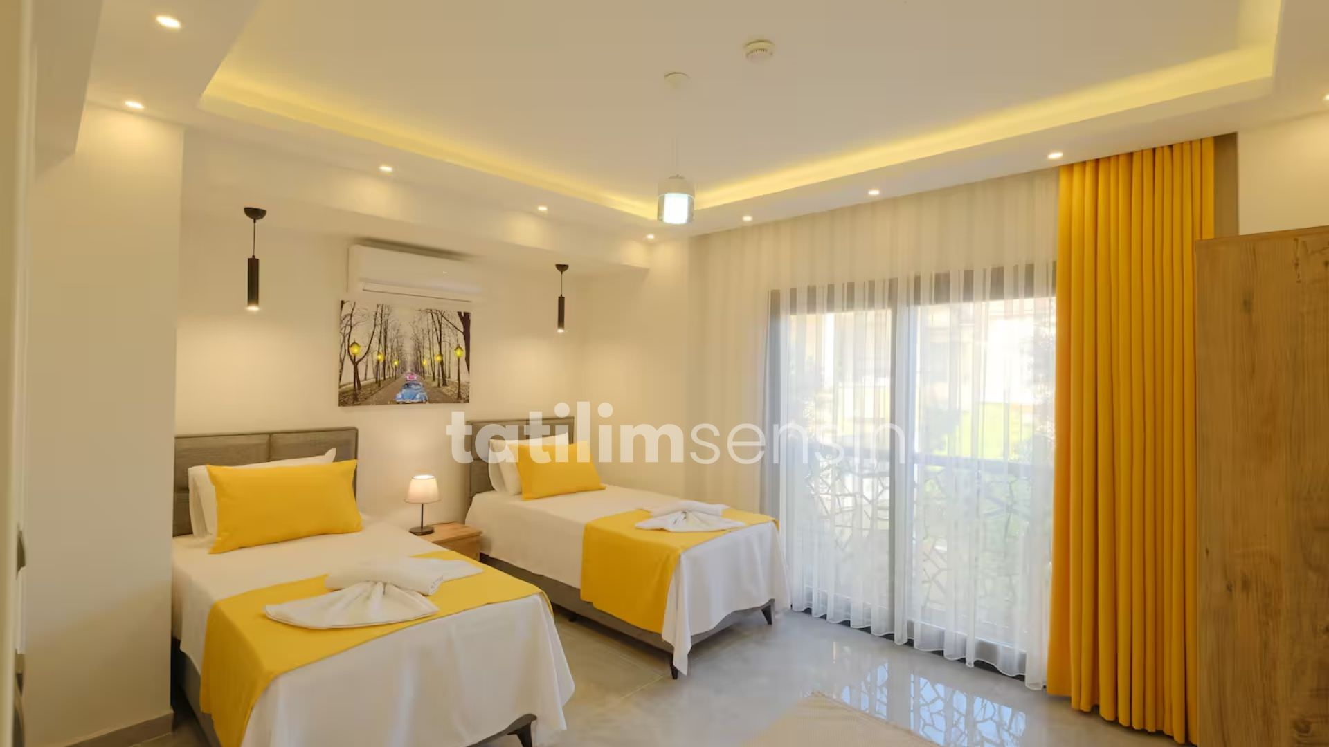 Villa Emral | Fethiye - 20