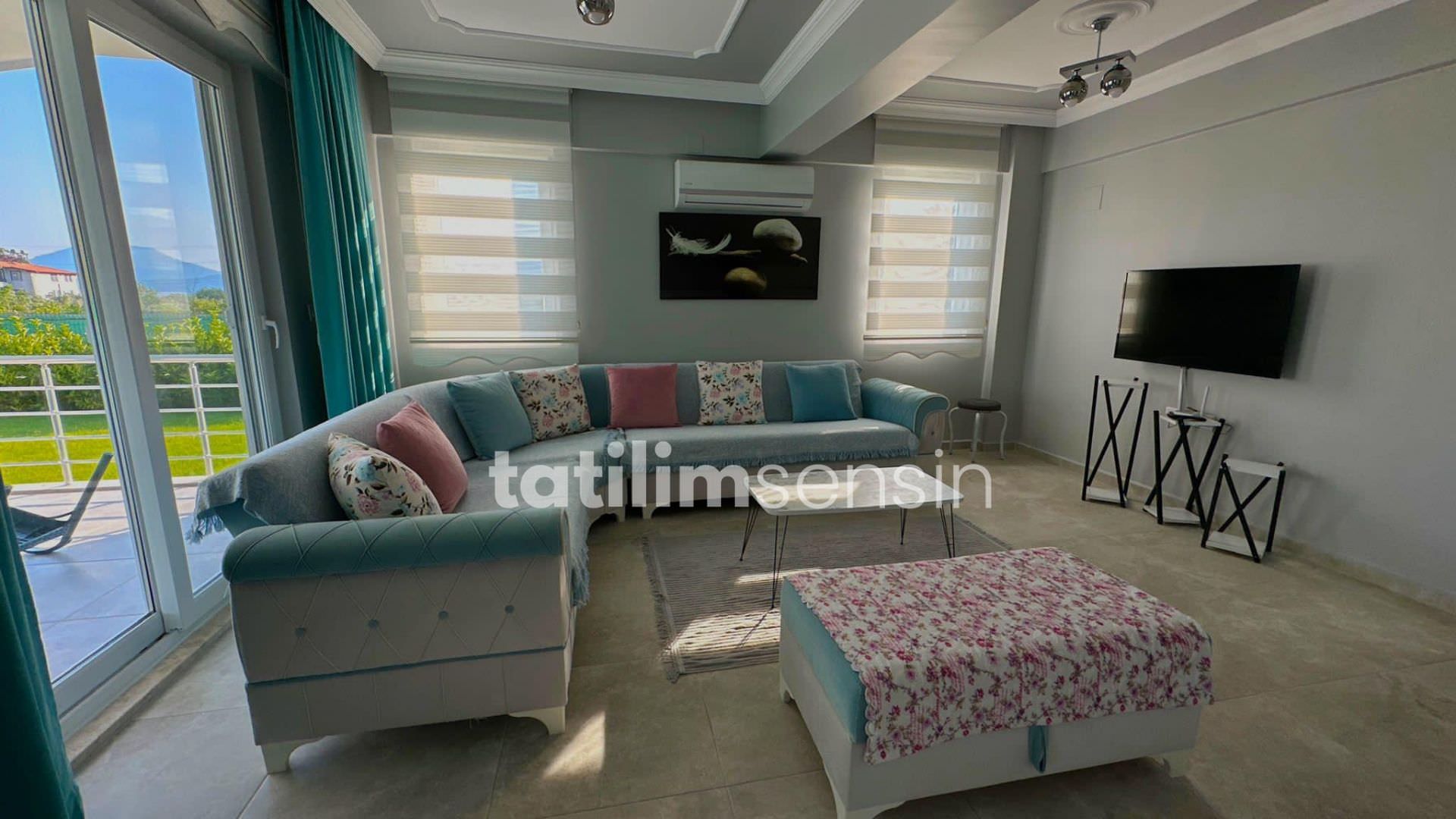 Villa Esrarengiz | Köyceğiz - 5