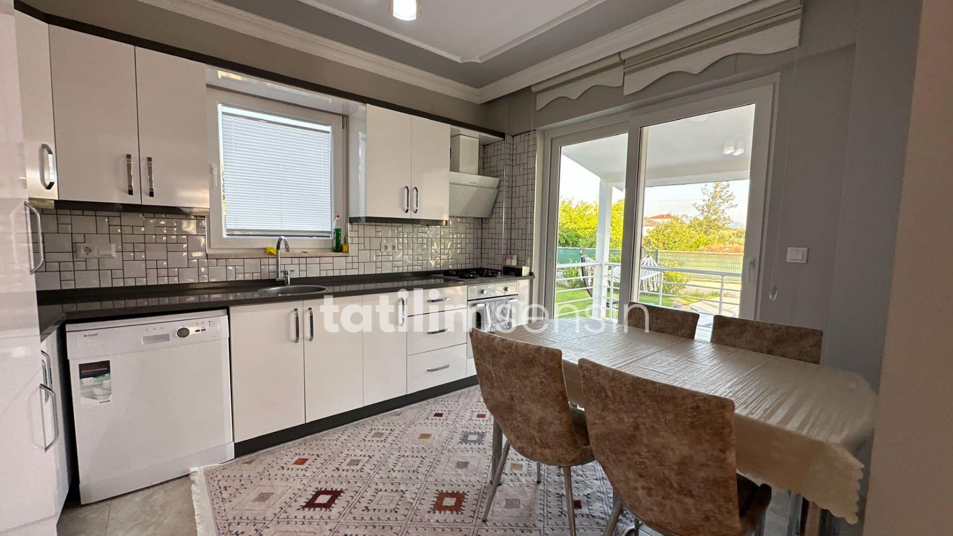 Villa Esrarengiz 2 | Köyceğiz - 9