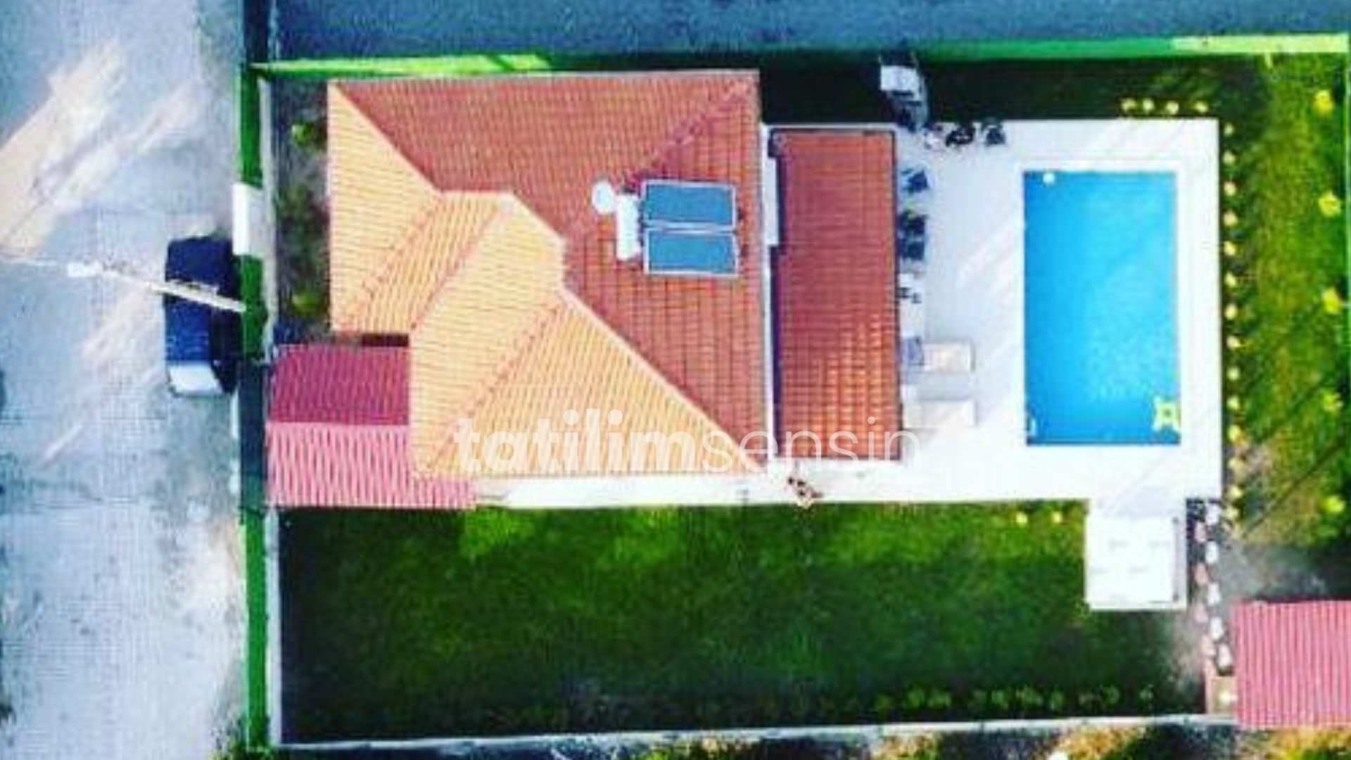 Villa Esrarengiz 2 | Köyceğiz - 2