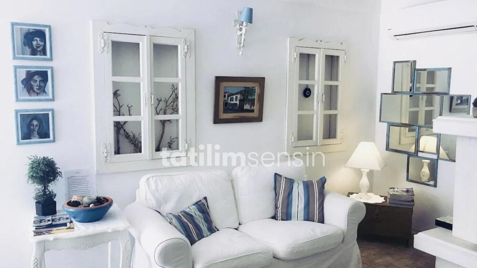 8 Oda Marmaris Konsept Otel - 4