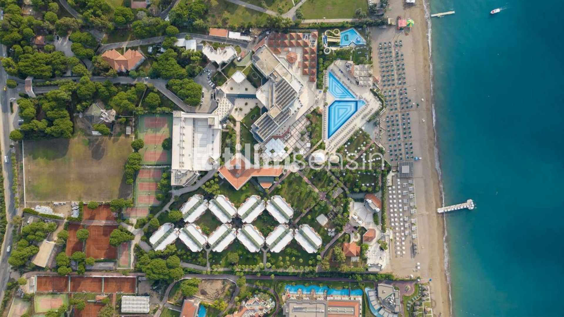 Belek Adora Resort Hotel - 2