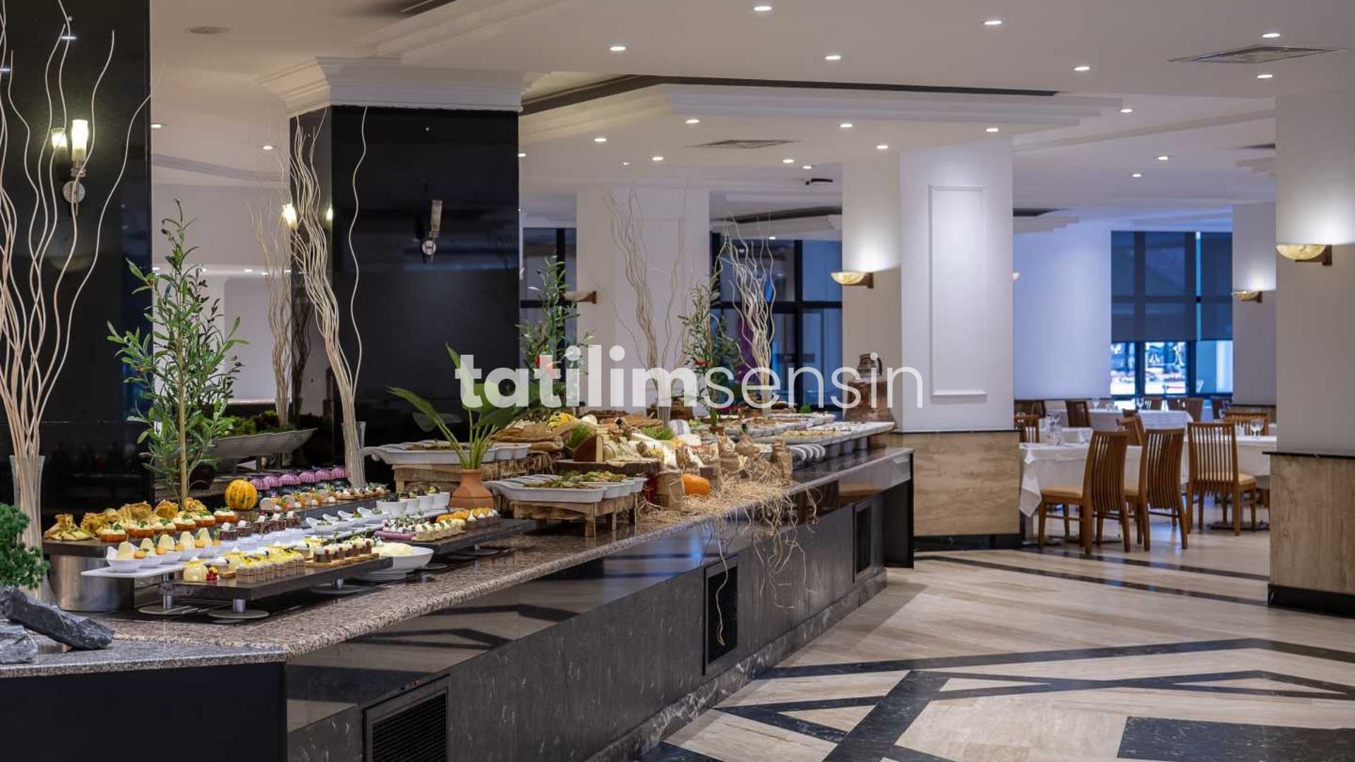 Belek Adora Resort Hotel - 8