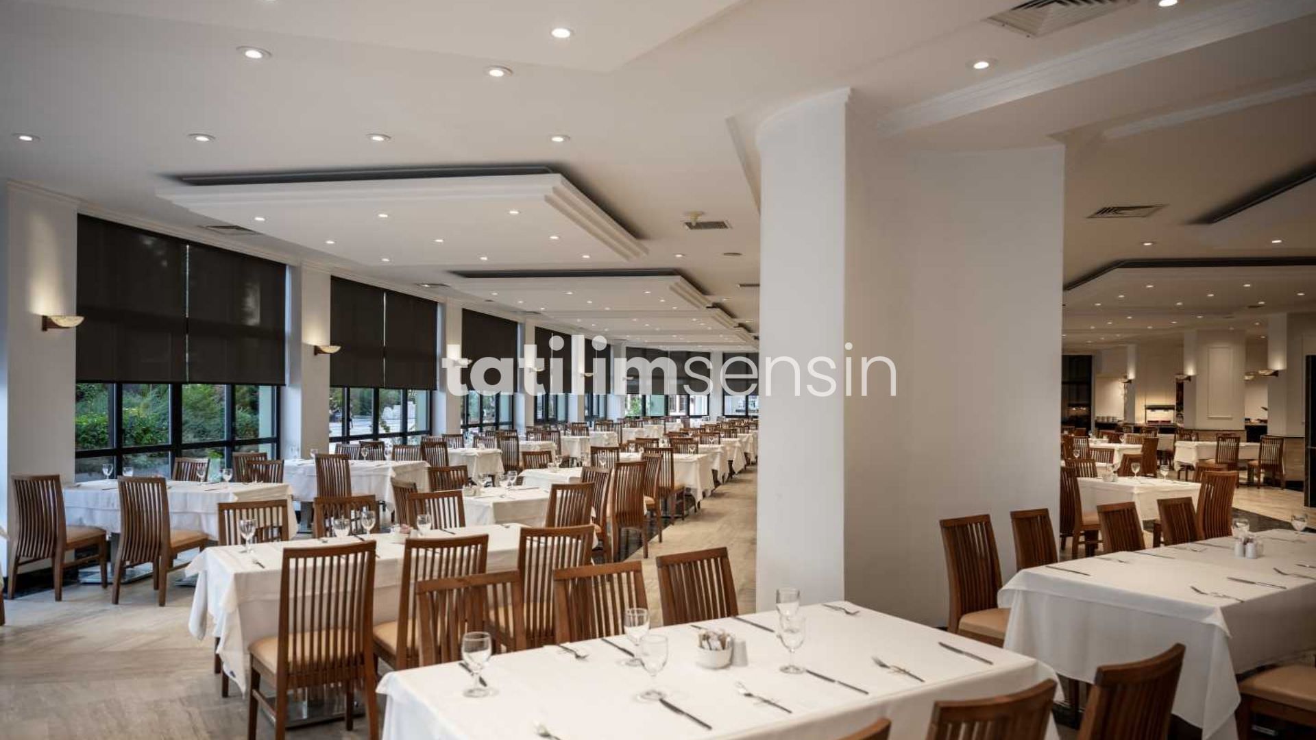 Belek Adora Resort Hotel - 17