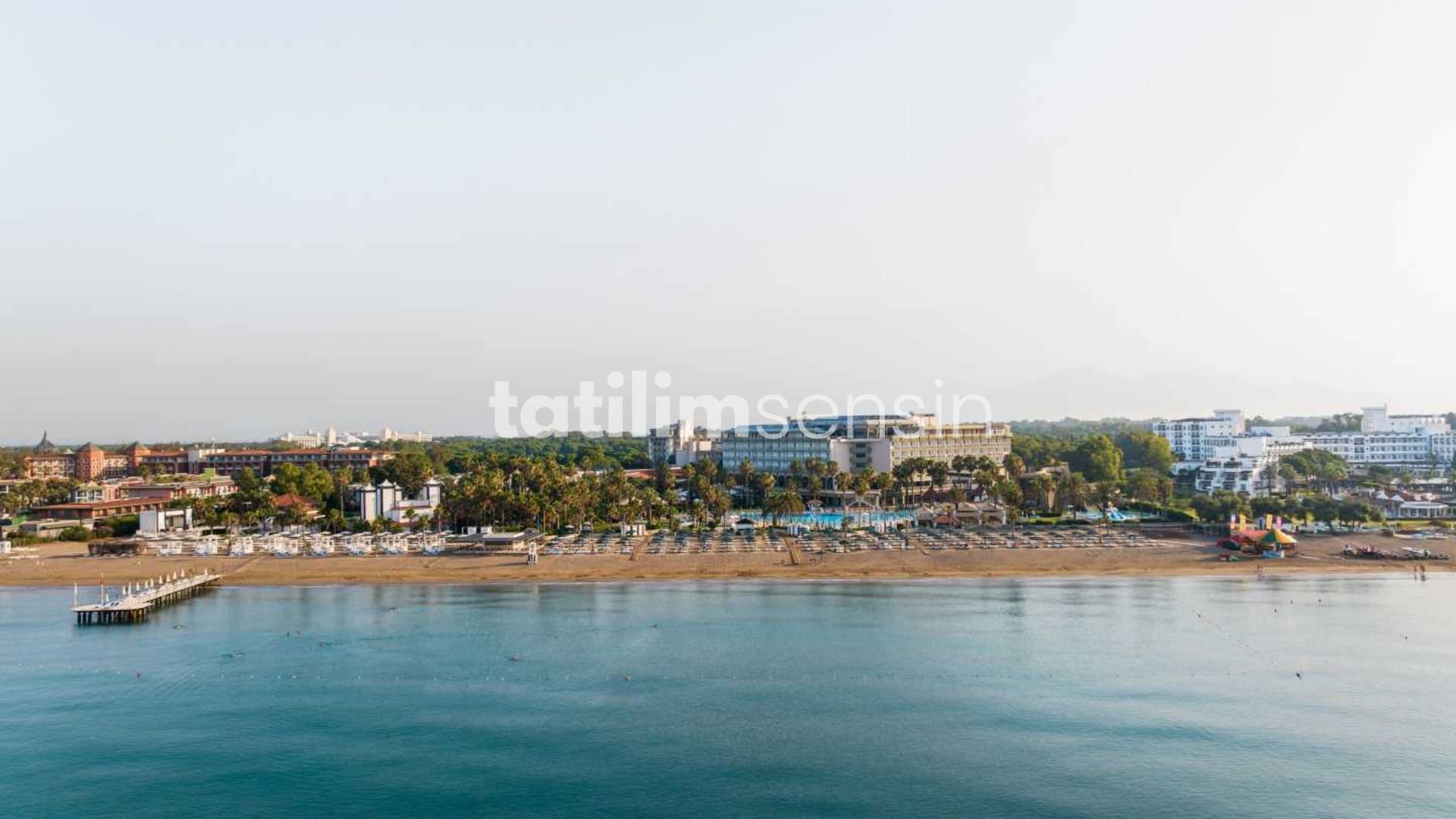 Belek Adora Resort Hotel - 7