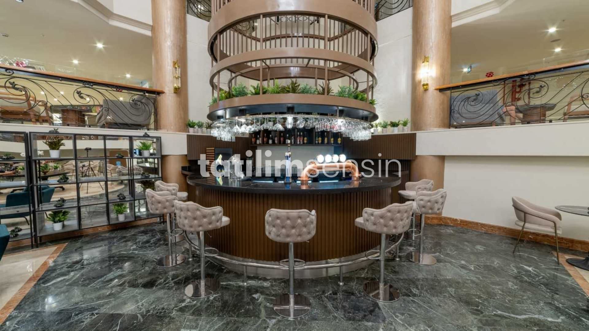 Numa Club Side Otel Antalya - 12