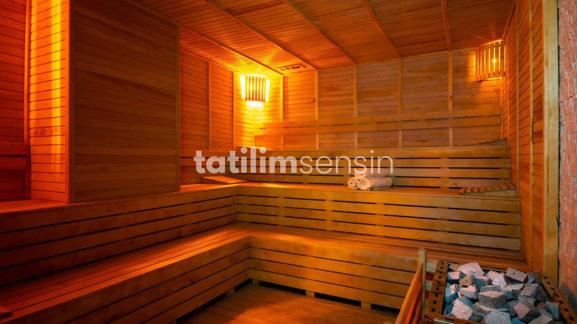 Seaden Quality Resort - 22