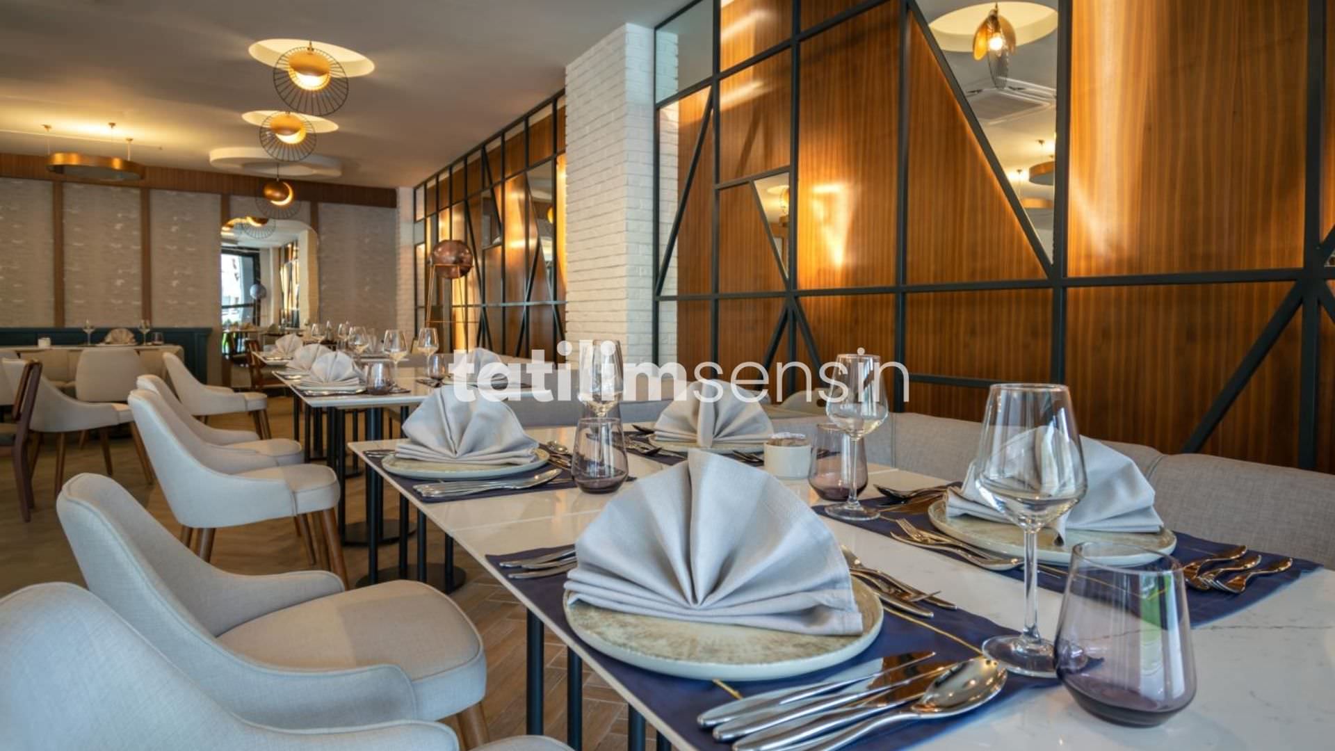 Seaden Quality Resort - 12