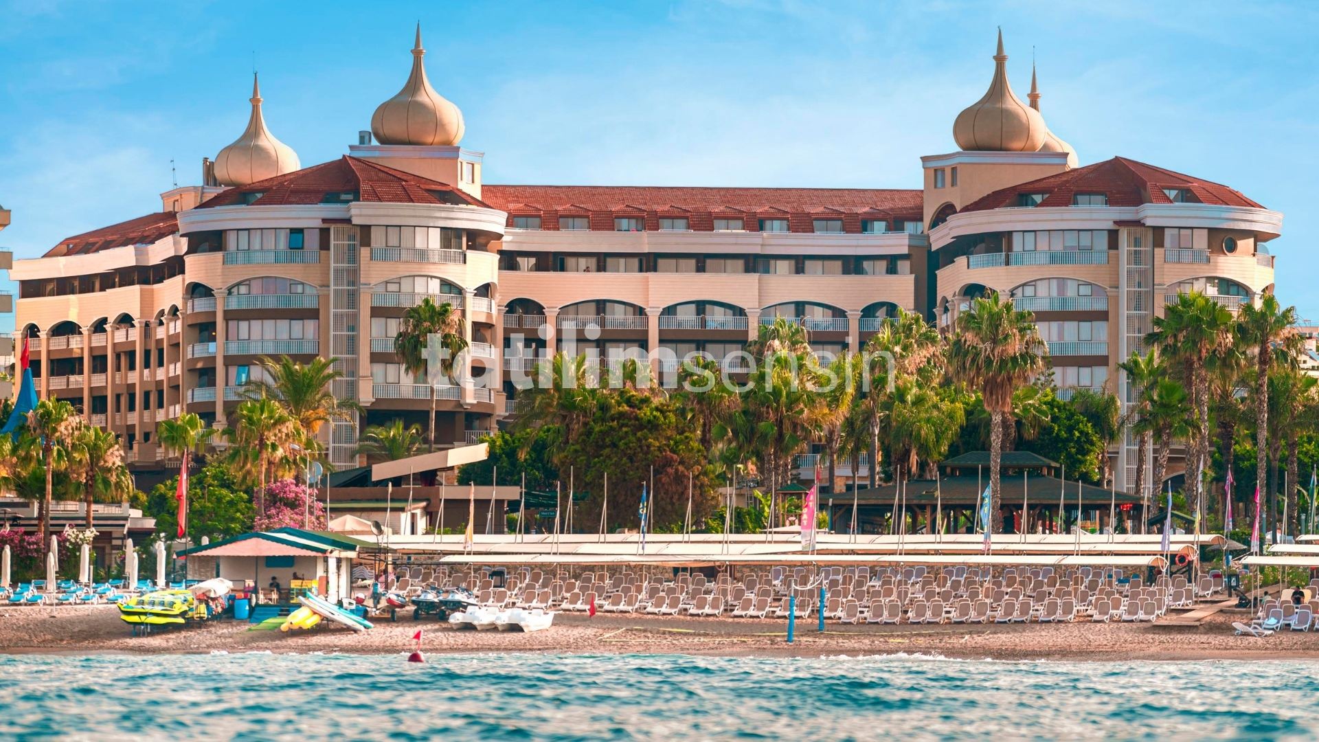 Arycanda Kirman Premium - 1