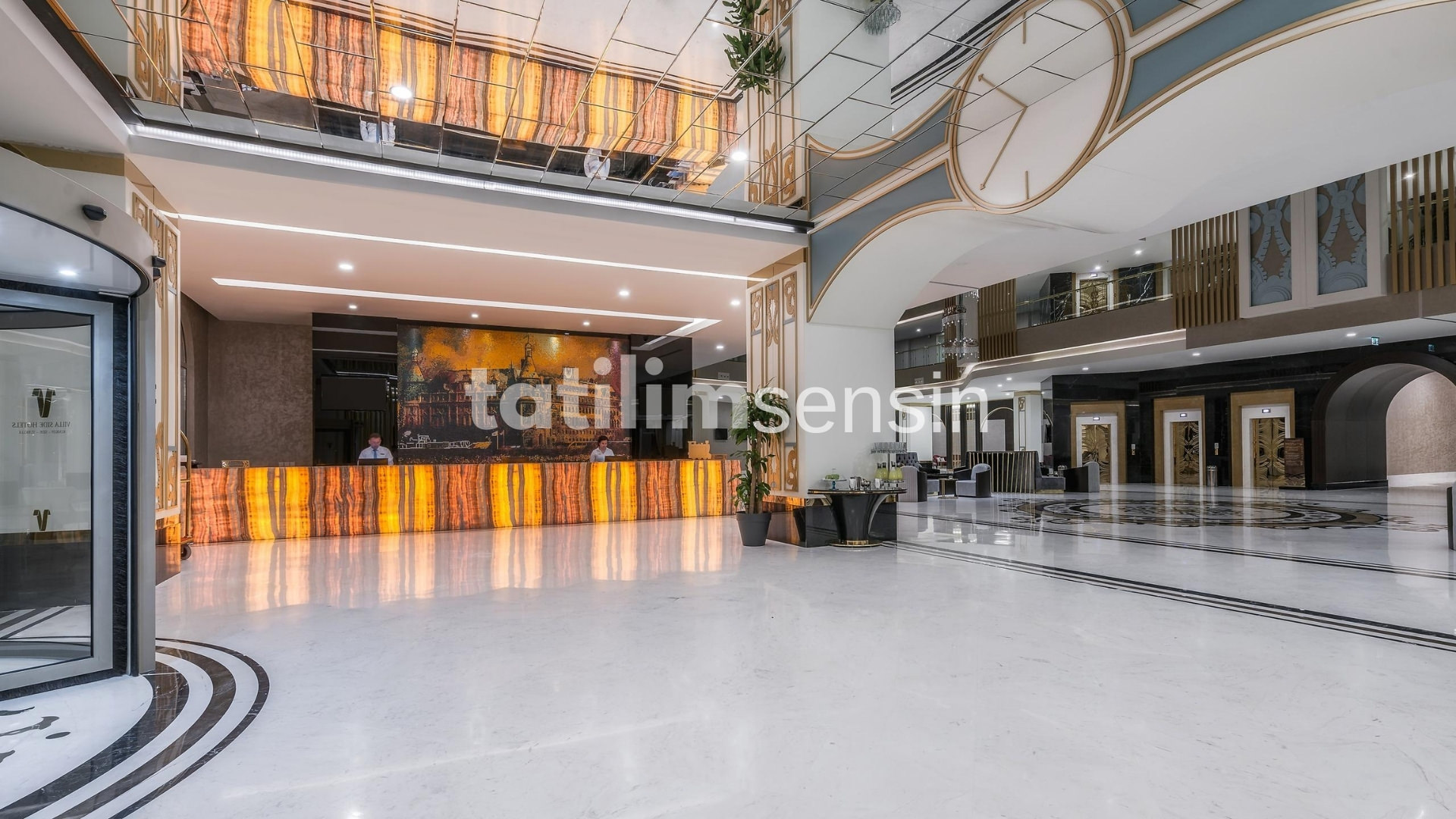 Haydarpasha Palace - 13