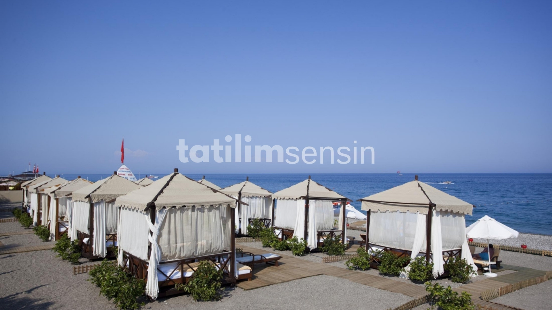 Limak Limra Hotel - 5