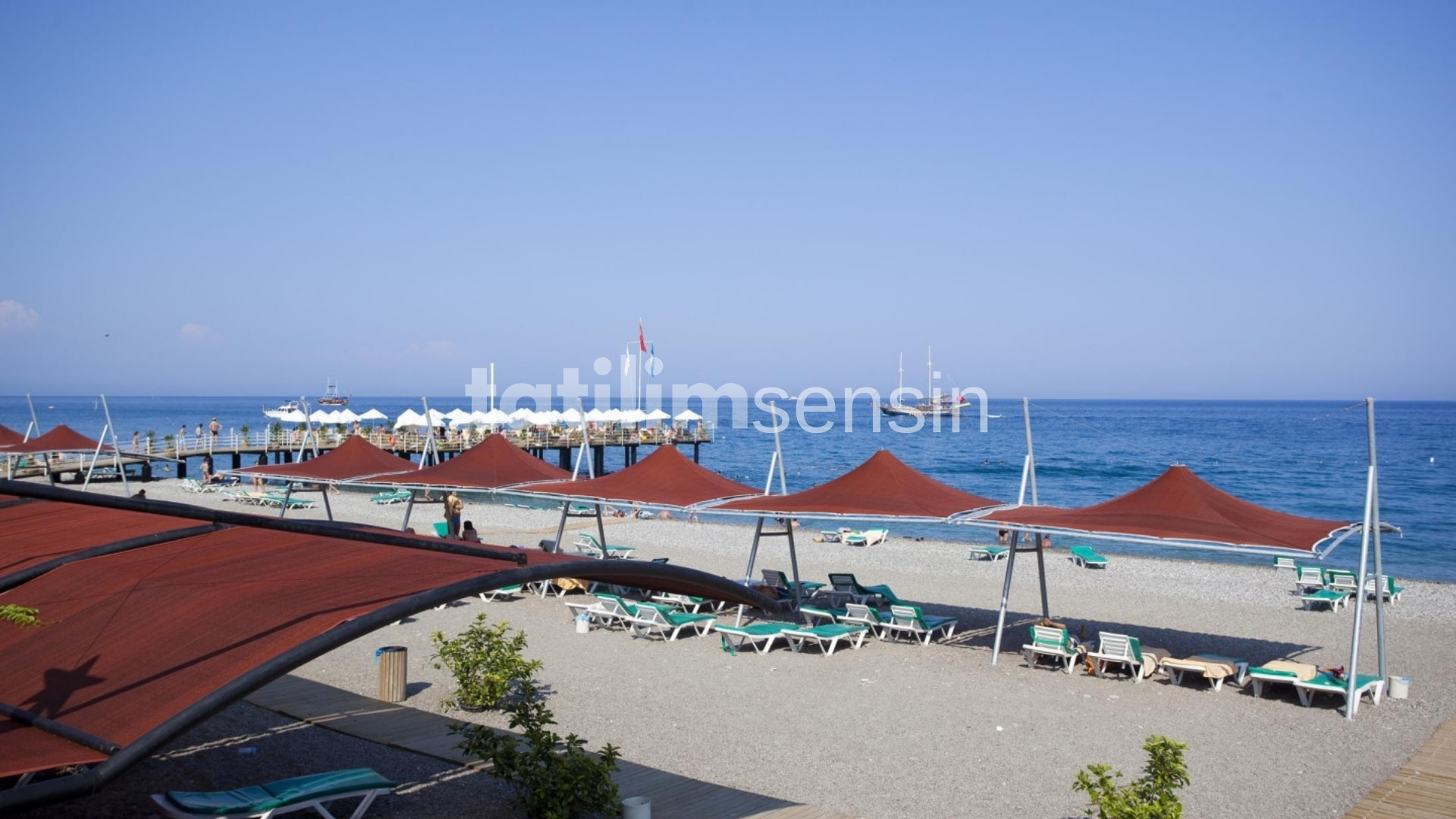 Limak Limra Hotel - 4