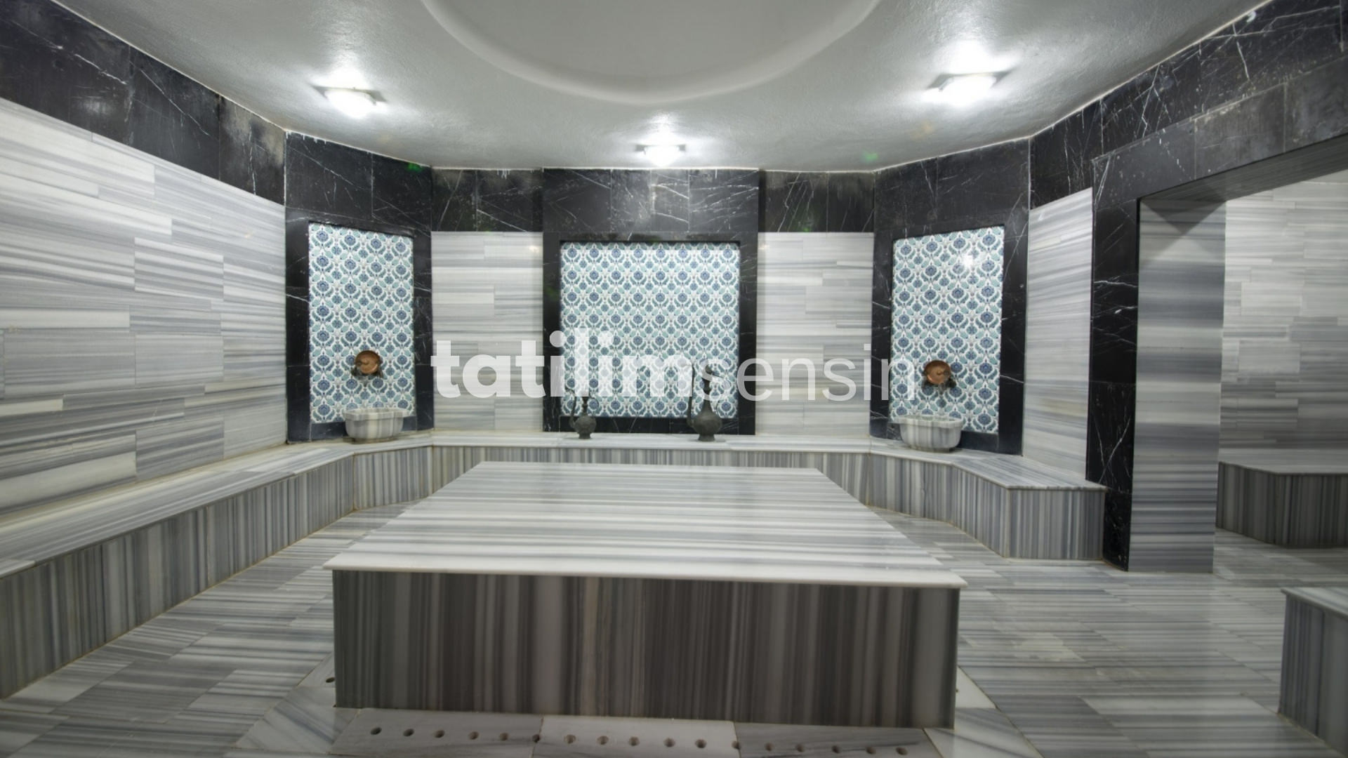 Limak Limra Hotel - 11