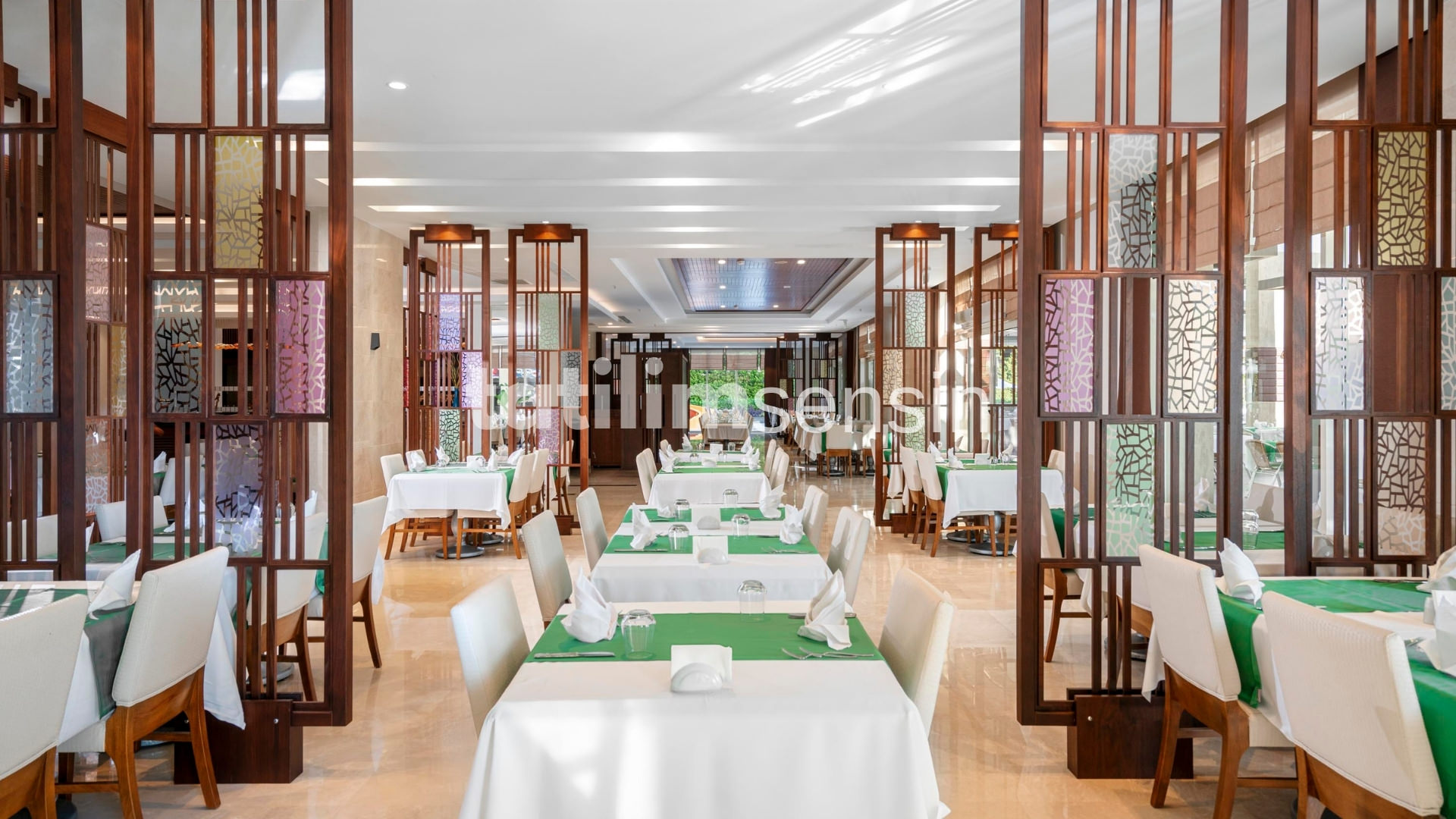 Sidera Kirman Premium - 11